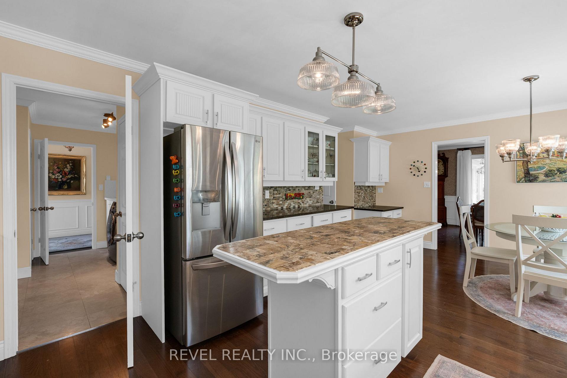 Photo 12 of 153 Bayshore Drive, Ramara, Brechin — HOMEH