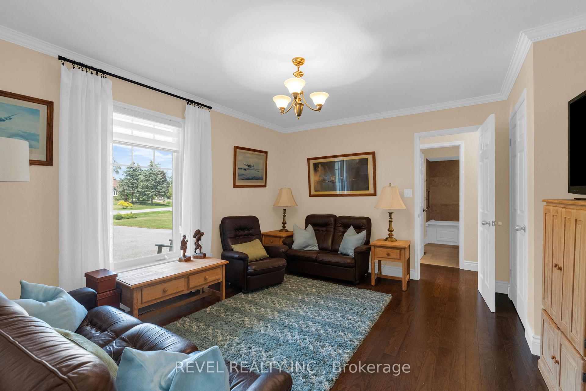 Photo 14 of 153 Bayshore Drive, Ramara, Brechin — HOMEH