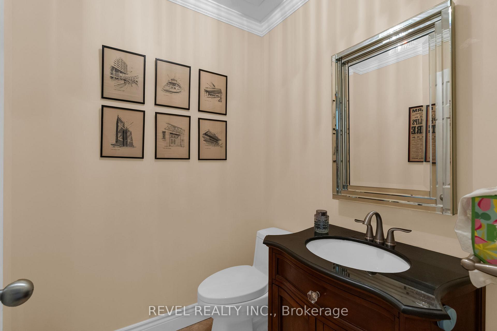 Photo 15 of 153 Bayshore Drive, Ramara, Brechin — HOMEH
