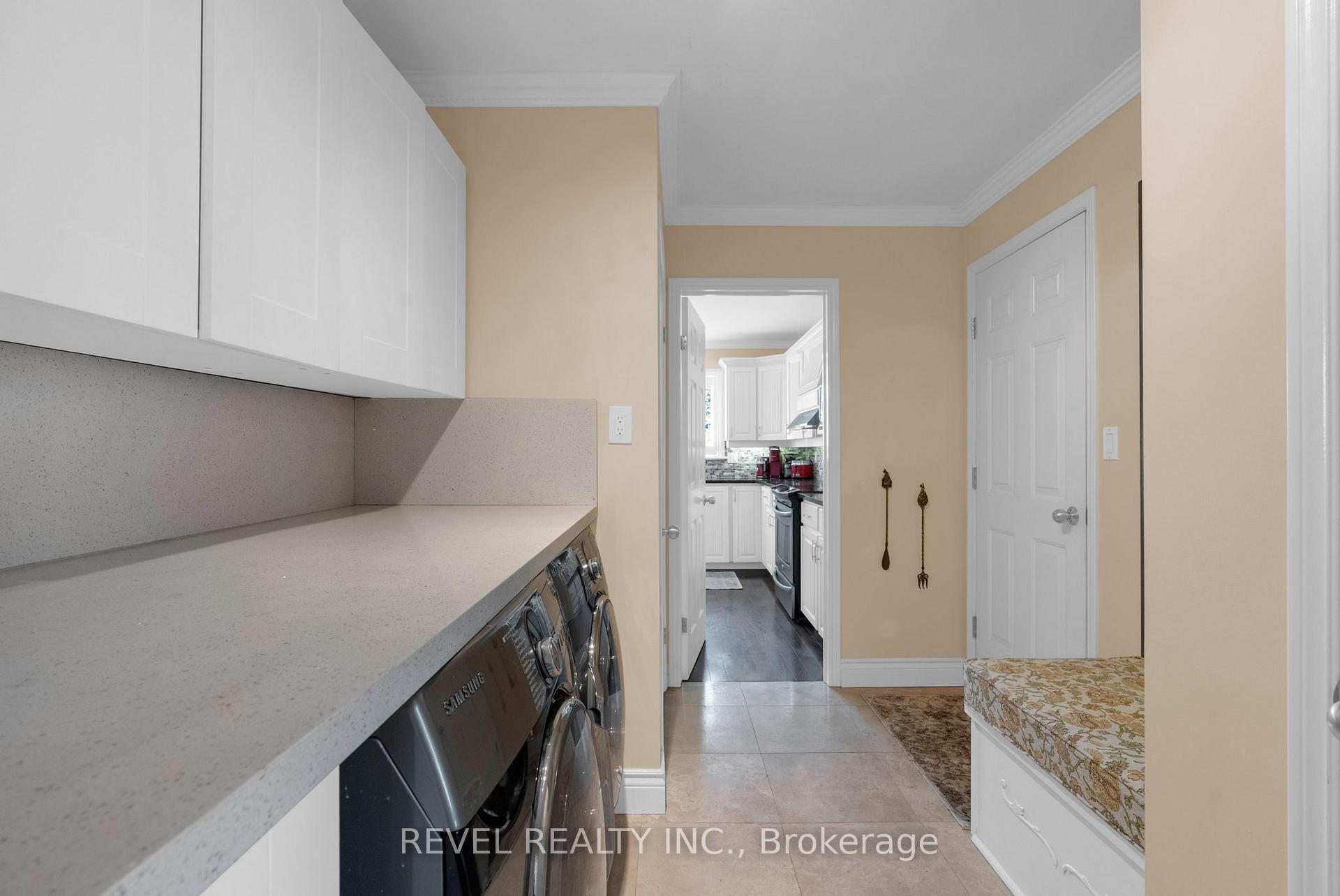 Photo 16 of 153 Bayshore Drive, Ramara, Brechin — HOMEH