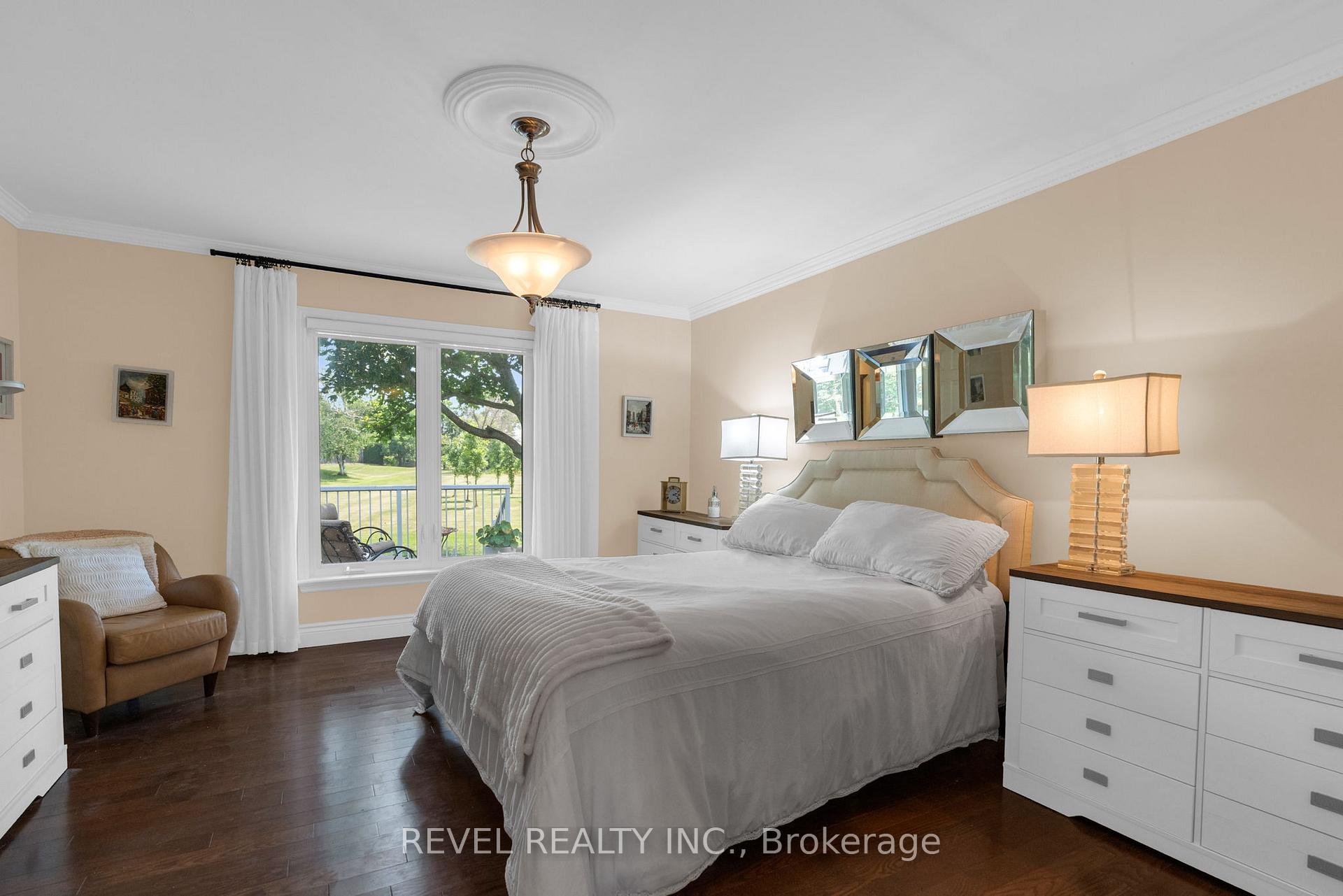 Photo 17 of 153 Bayshore Drive, Ramara, Brechin — HOMEH
