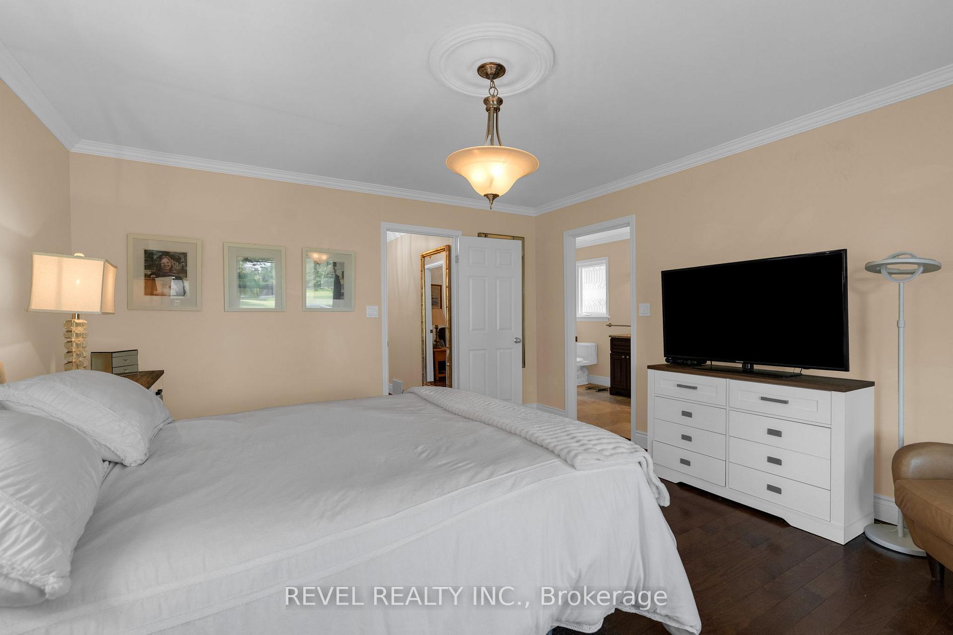 Photo 18 of 153 Bayshore Drive, Ramara, Brechin — HOMEH
