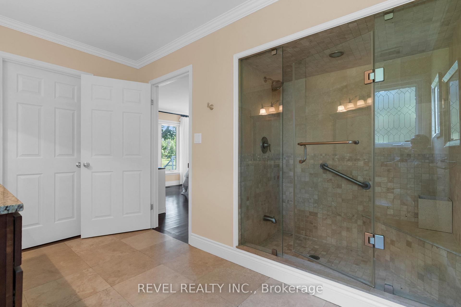 Photo 21 of 153 Bayshore Drive, Ramara, Brechin — HOMEH