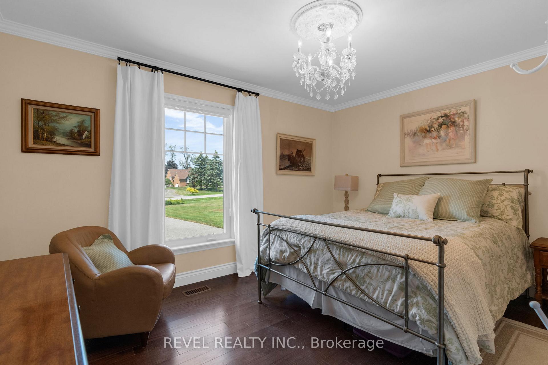 Photo 22 of 153 Bayshore Drive, Ramara, Brechin — HOMEH