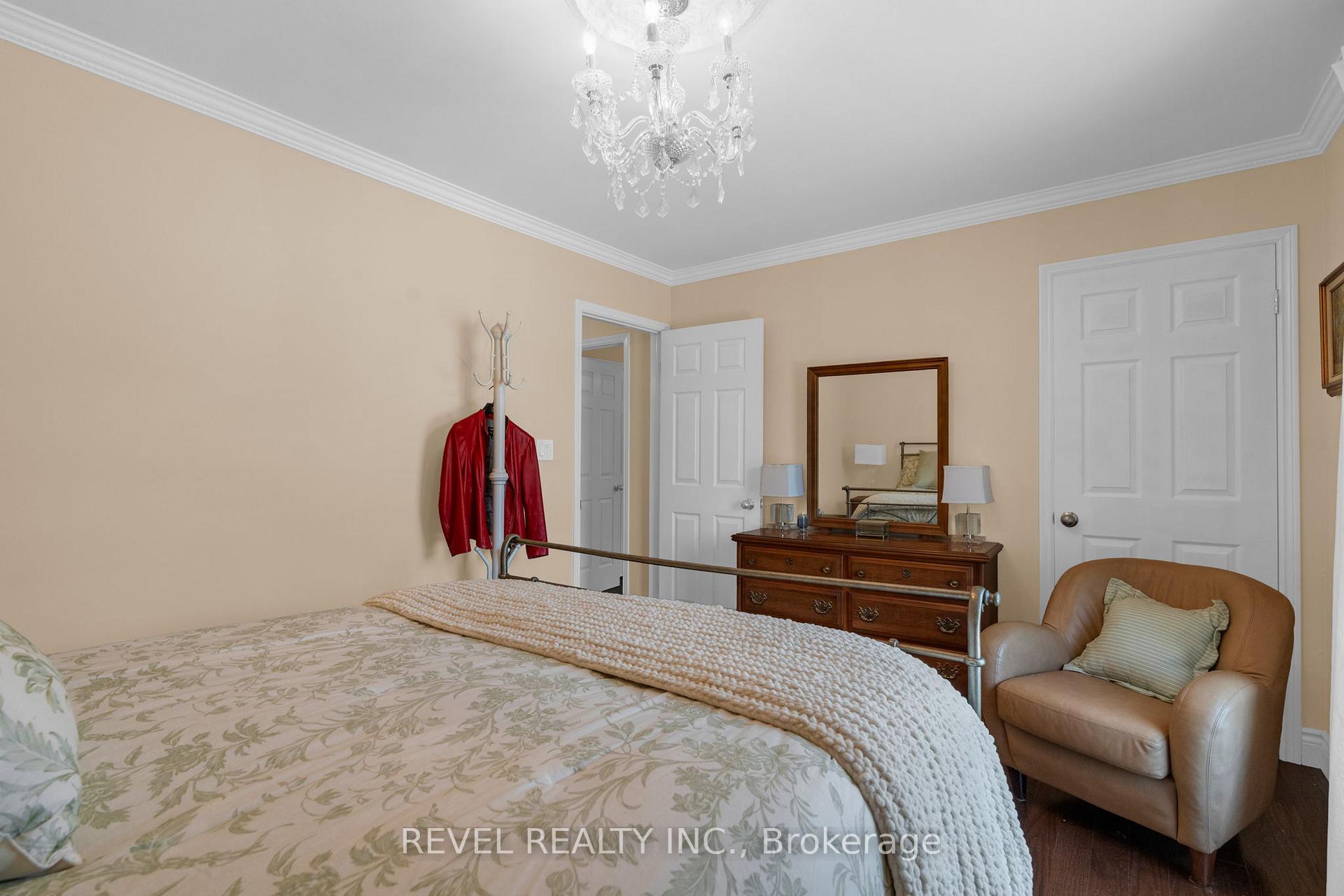 Photo 23 of 153 Bayshore Drive, Ramara, Brechin — HOMEH