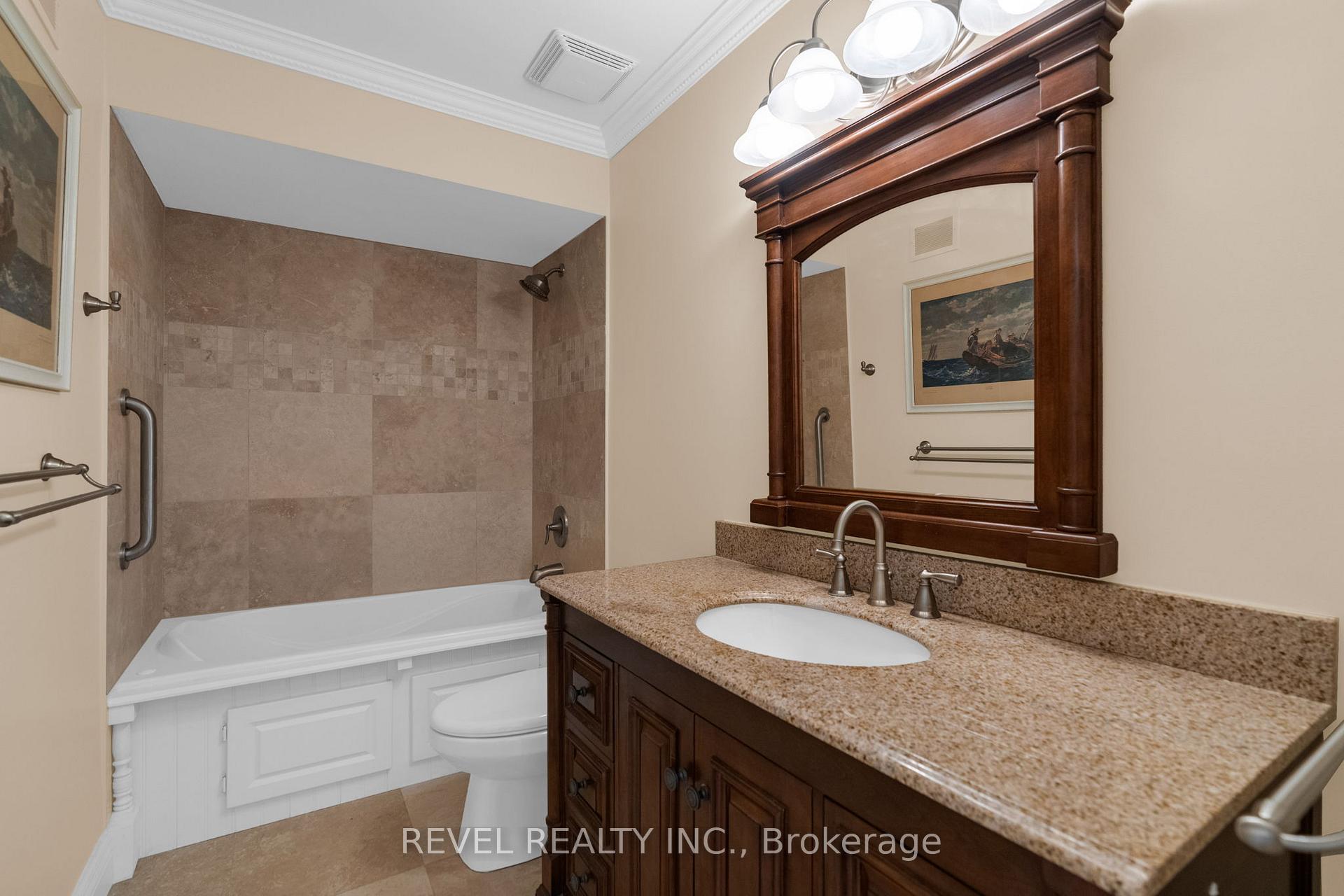 Photo 24 of 153 Bayshore Drive, Ramara, Brechin — HOMEH