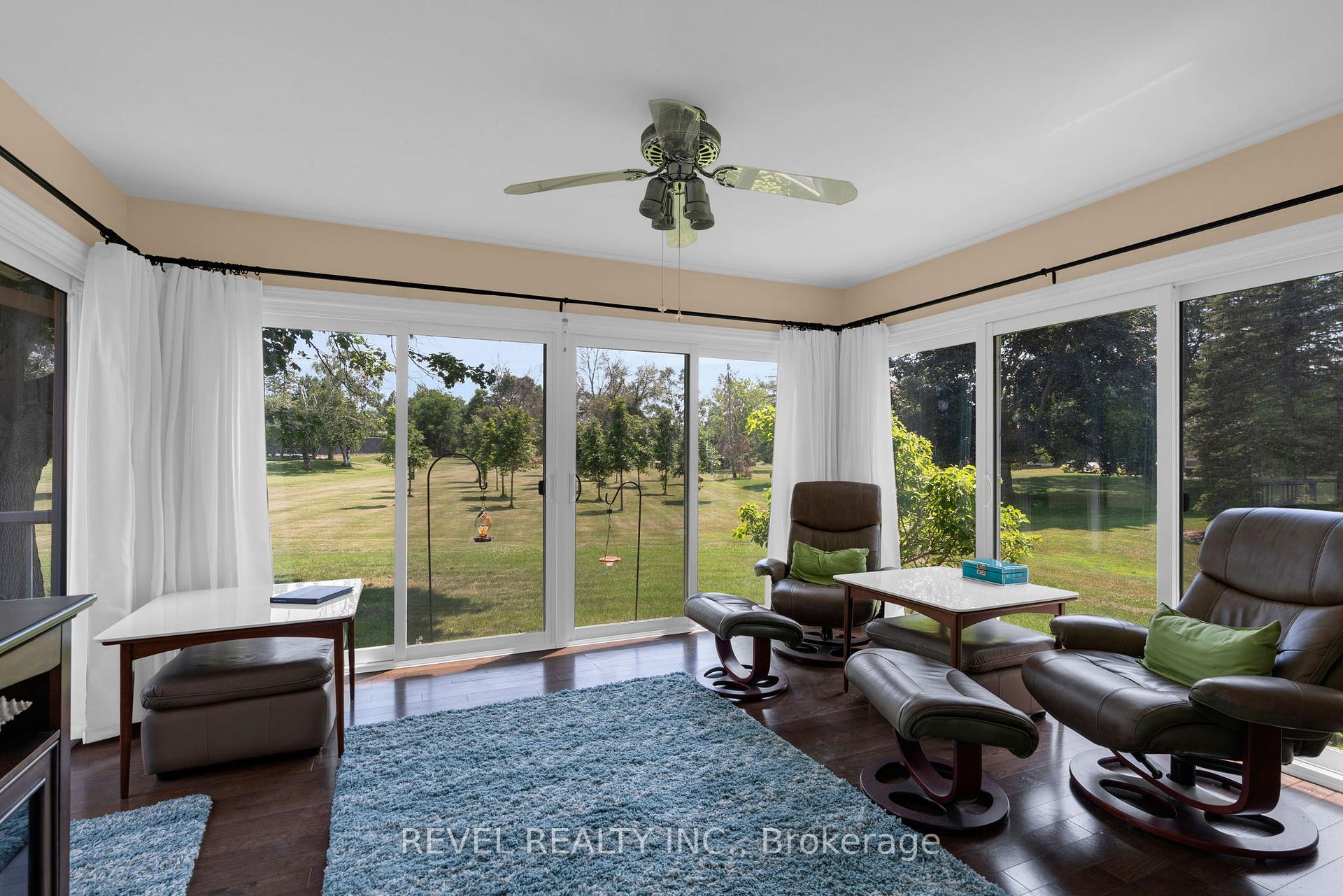 Photo 29 of 153 Bayshore Drive, Ramara, Brechin — HOMEH