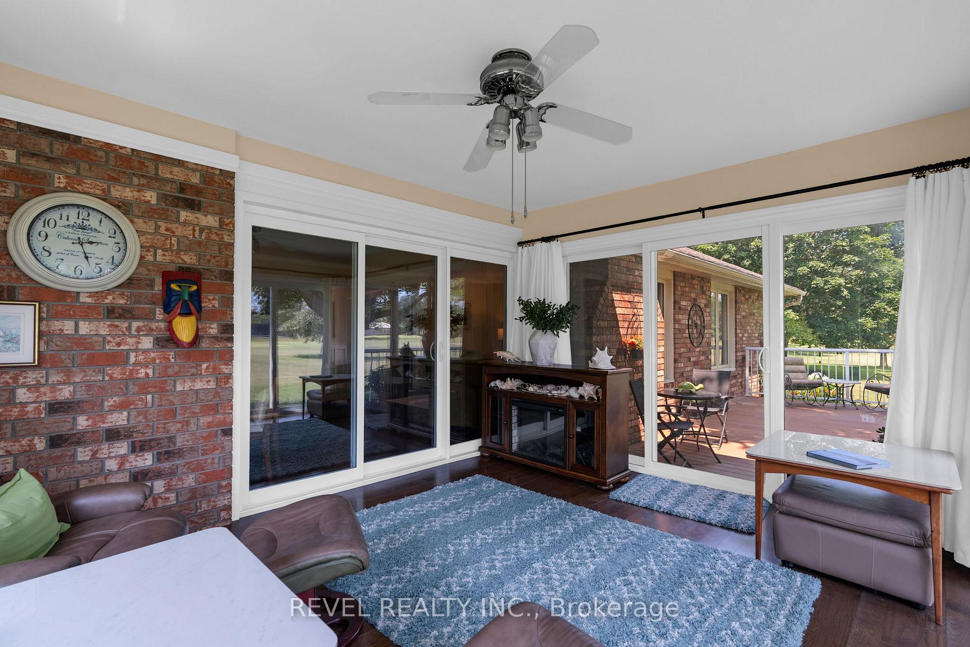 Photo 30 of 153 Bayshore Drive, Ramara, Brechin — HOMEH