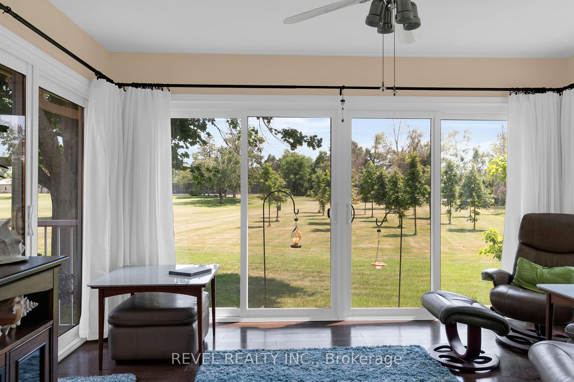 Photo 31 of 153 Bayshore Drive, Ramara, Brechin — HOMEH