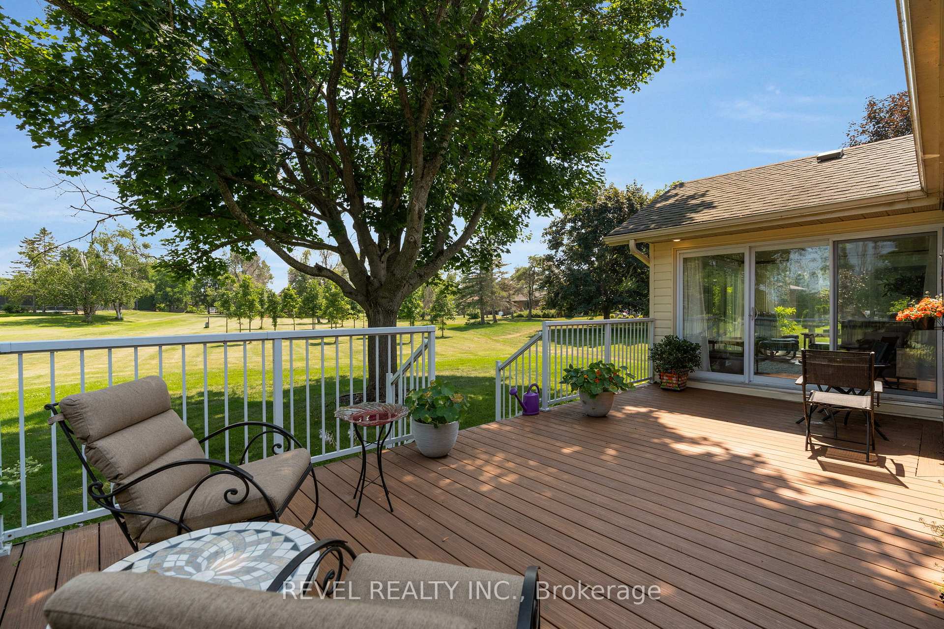 Photo 32 of 153 Bayshore Drive, Ramara, Brechin — HOMEH