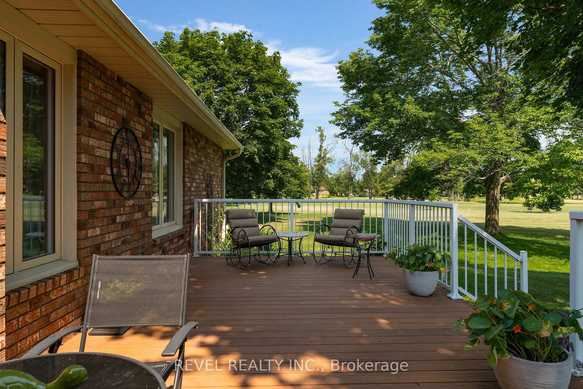 Photo 33 of 153 Bayshore Drive, Ramara, Brechin — HOMEH