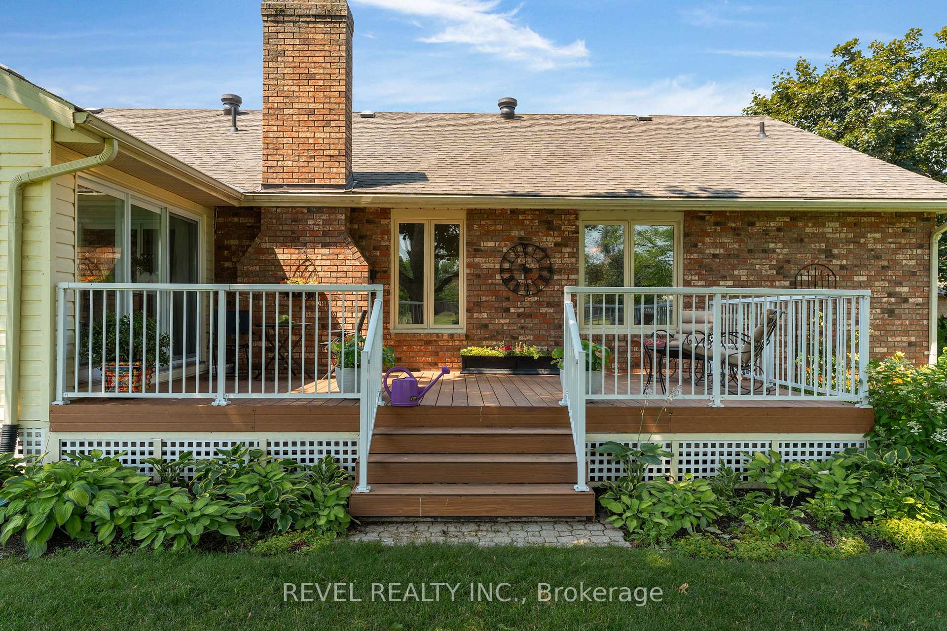 Photo 34 of 153 Bayshore Drive, Ramara, Brechin — HOMEH