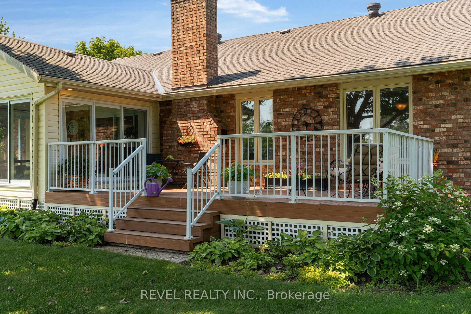 Photo 36 of 153 Bayshore Drive, Ramara, Brechin — HOMEH