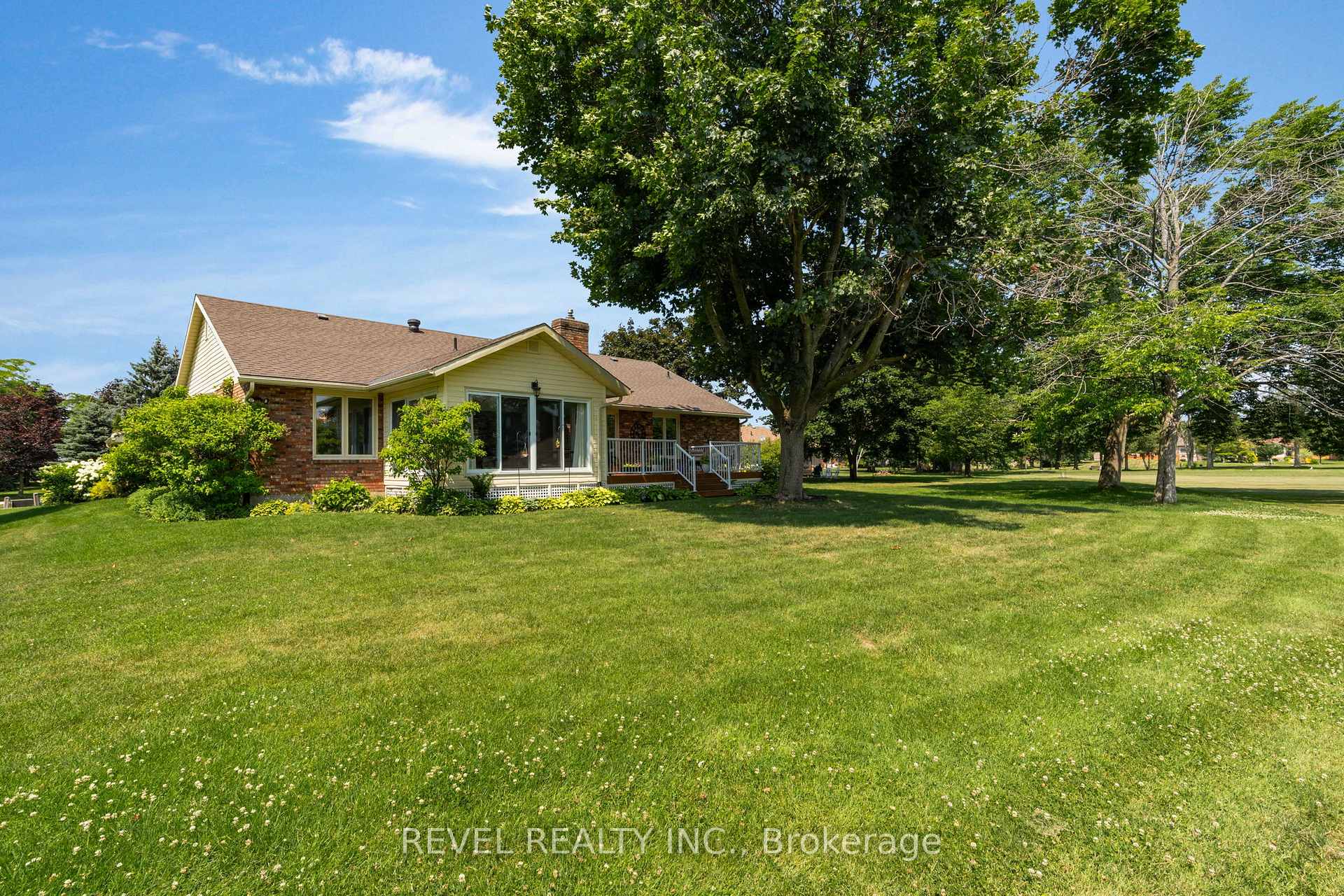 Photo 38 of 153 Bayshore Drive, Ramara, Brechin — HOMEH