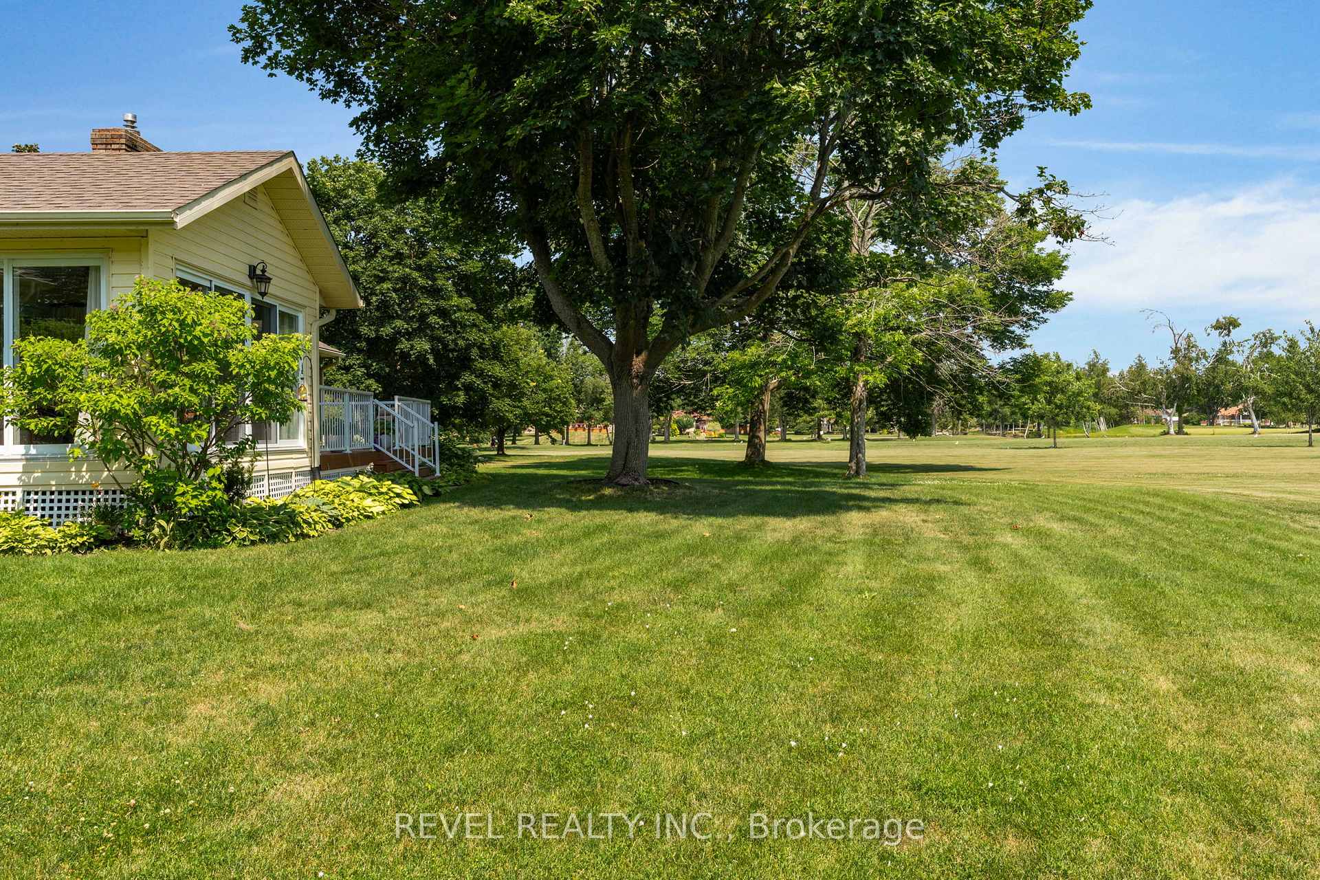 Photo 39 of 153 Bayshore Drive, Ramara, Brechin — HOMEH