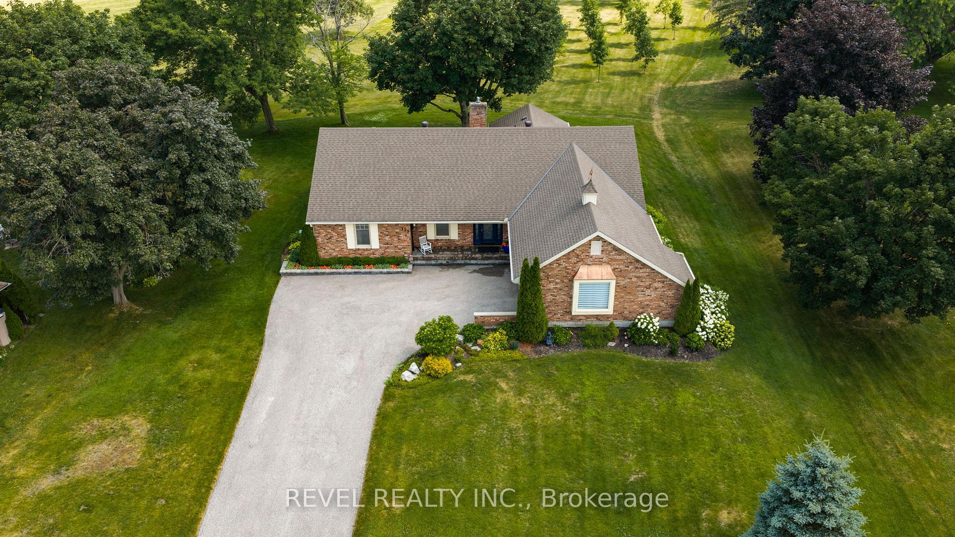 Photo 40 of 153 Bayshore Drive, Ramara, Brechin — HOMEH