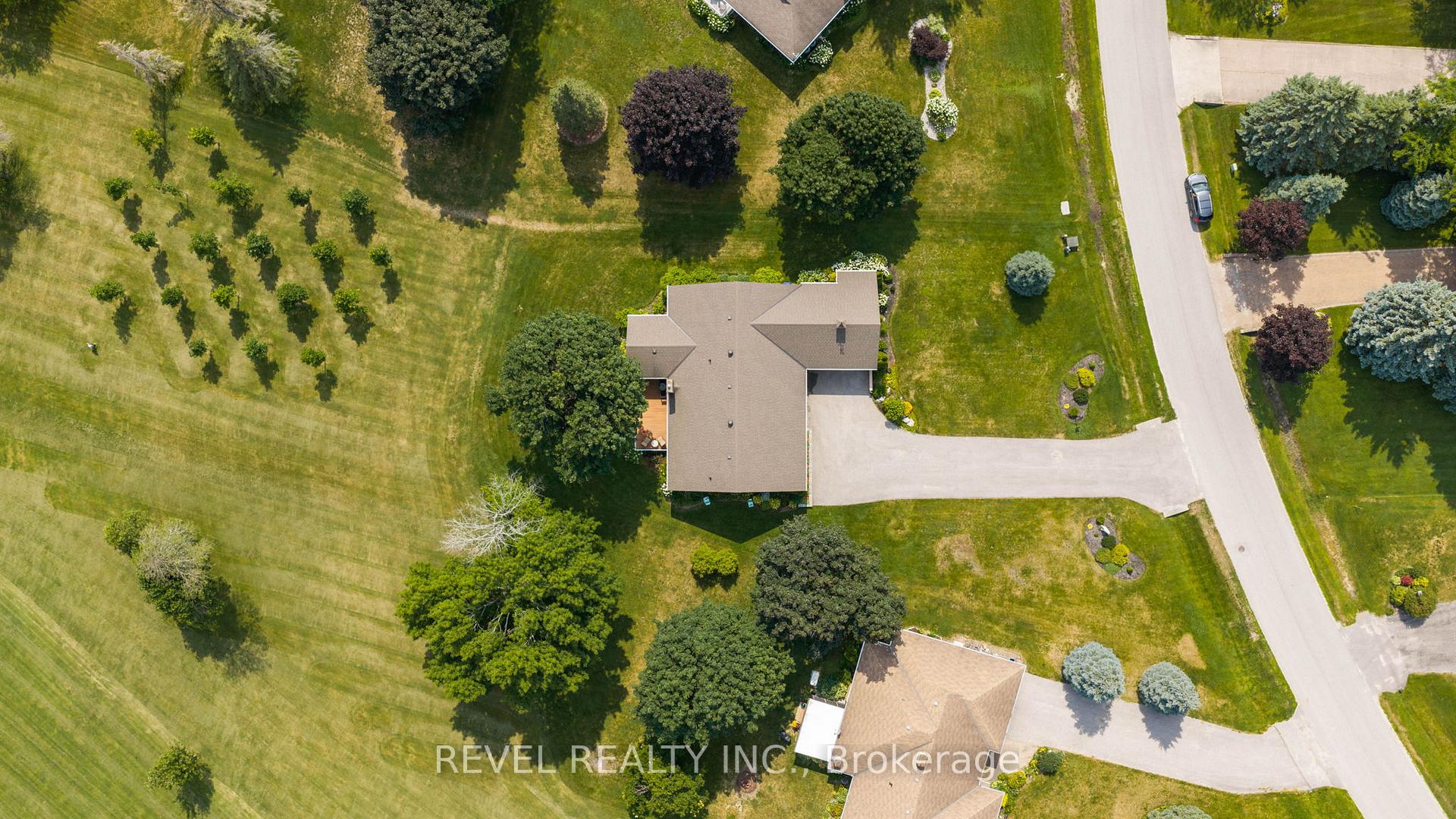 Photo 41 of 153 Bayshore Drive, Ramara, Brechin — HOMEH