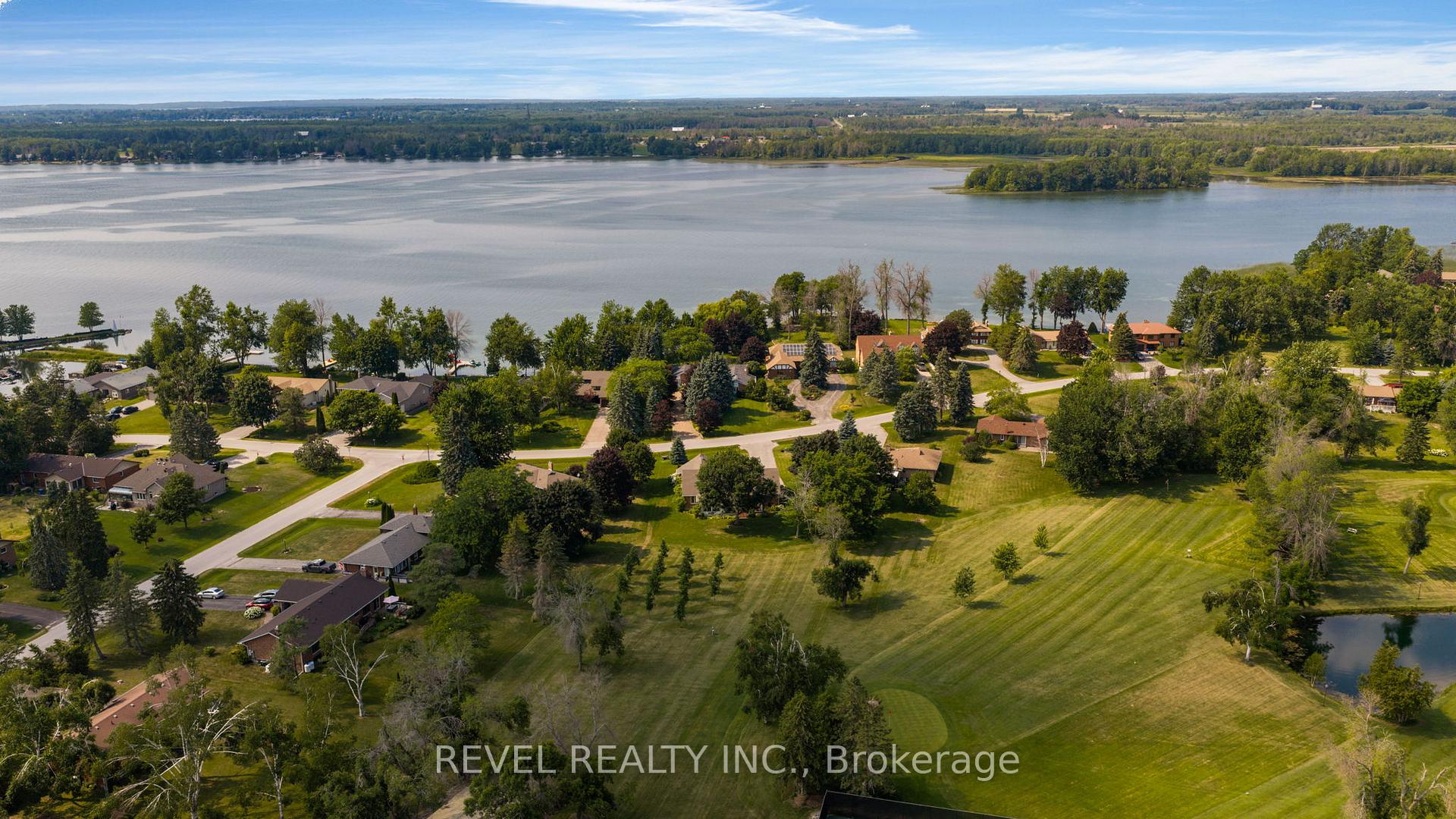 Photo 43 of 153 Bayshore Drive, Ramara, Brechin — HOMEH