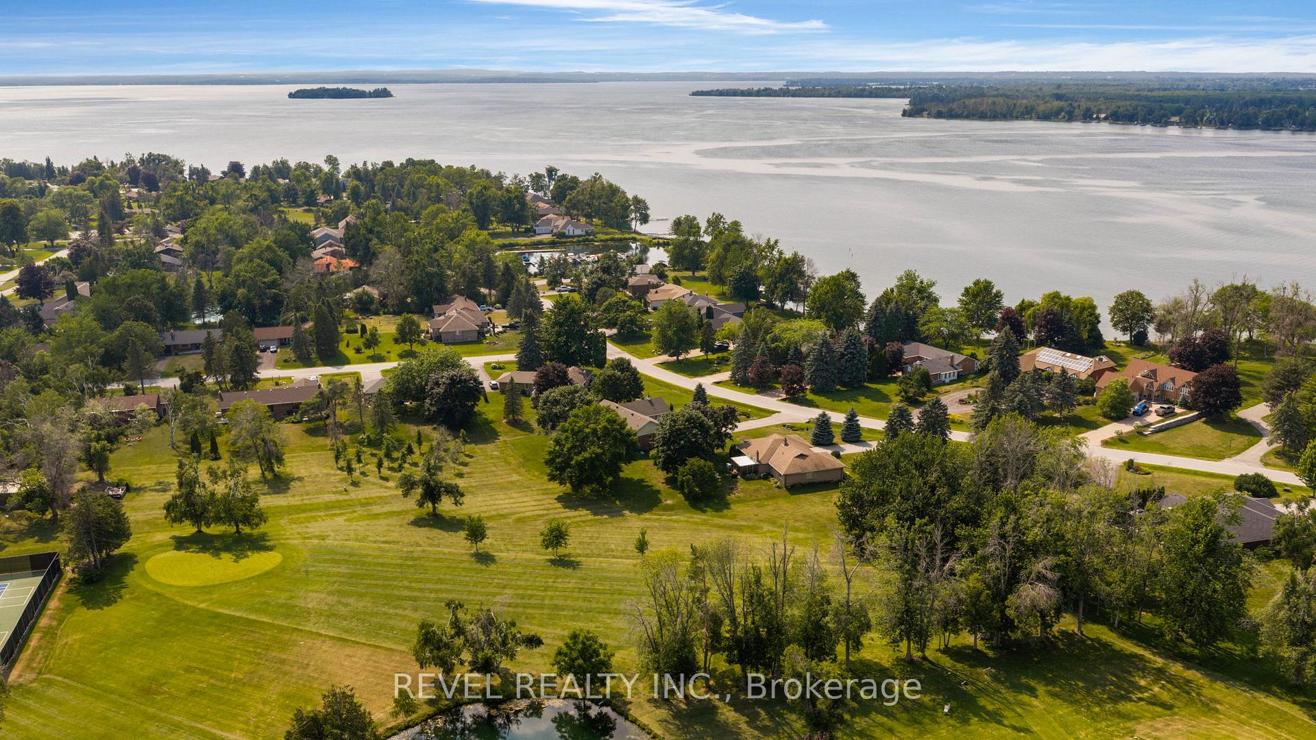 Photo 44 of 153 Bayshore Drive, Ramara, Brechin — HOMEH