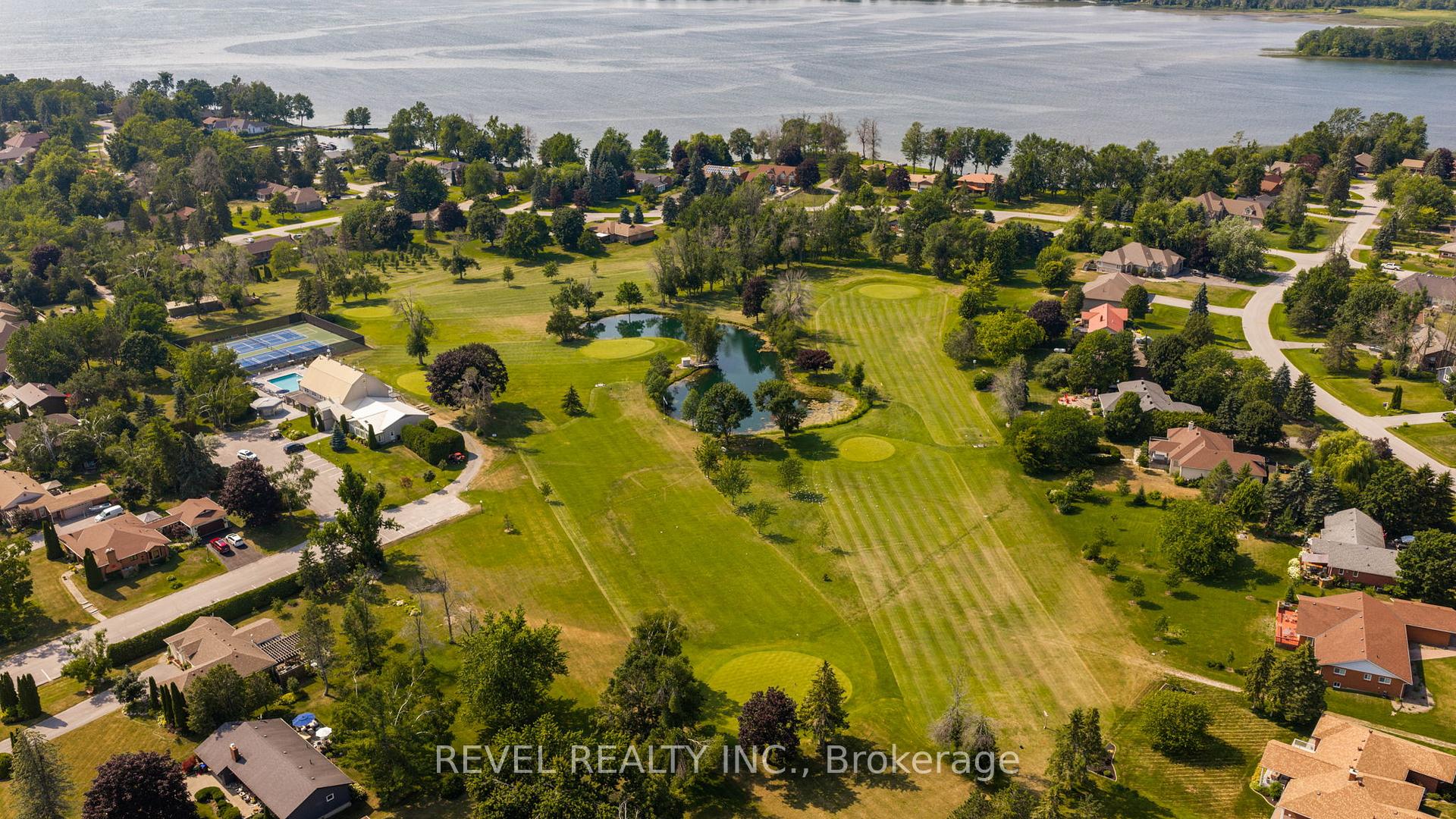 Photo 46 of 153 Bayshore Drive, Ramara, Brechin — HOMEH