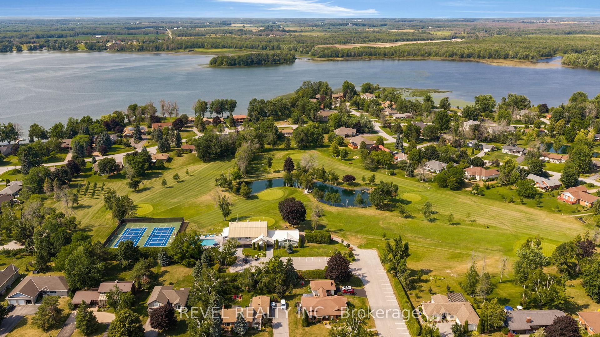 Photo 47 of 153 Bayshore Drive, Ramara, Brechin — HOMEH