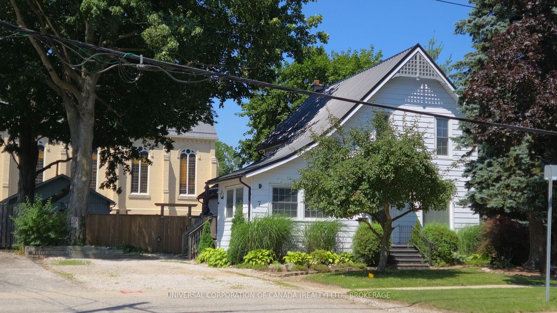 Photo 1 of 7 South Street E, Aylmer — HOMEH