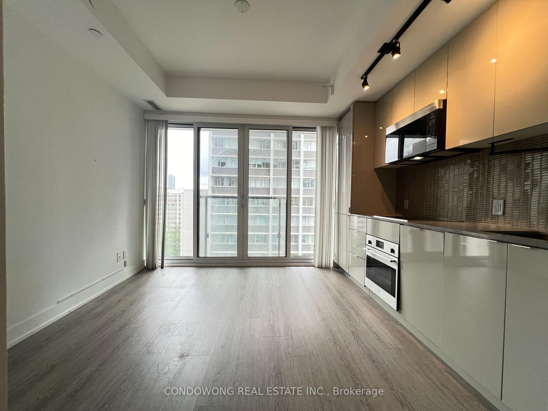 Photo 1 of Unit 1508, 7 Grenville Street, Toronto, Bay Street Corridor — HOMEH