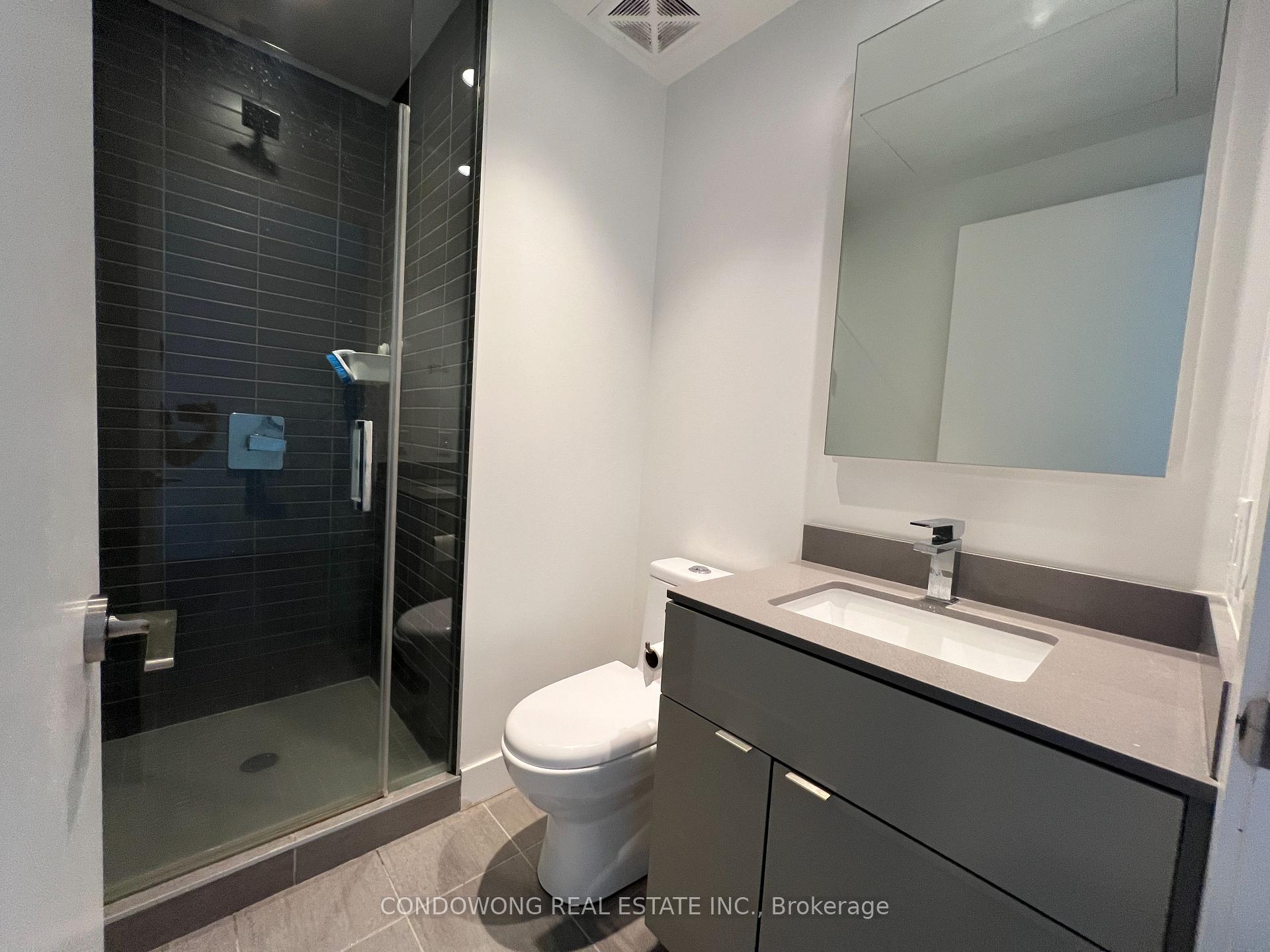Photo 4 of Unit 1508, 7 Grenville Street, Toronto, Bay Street Corridor — HOMEH