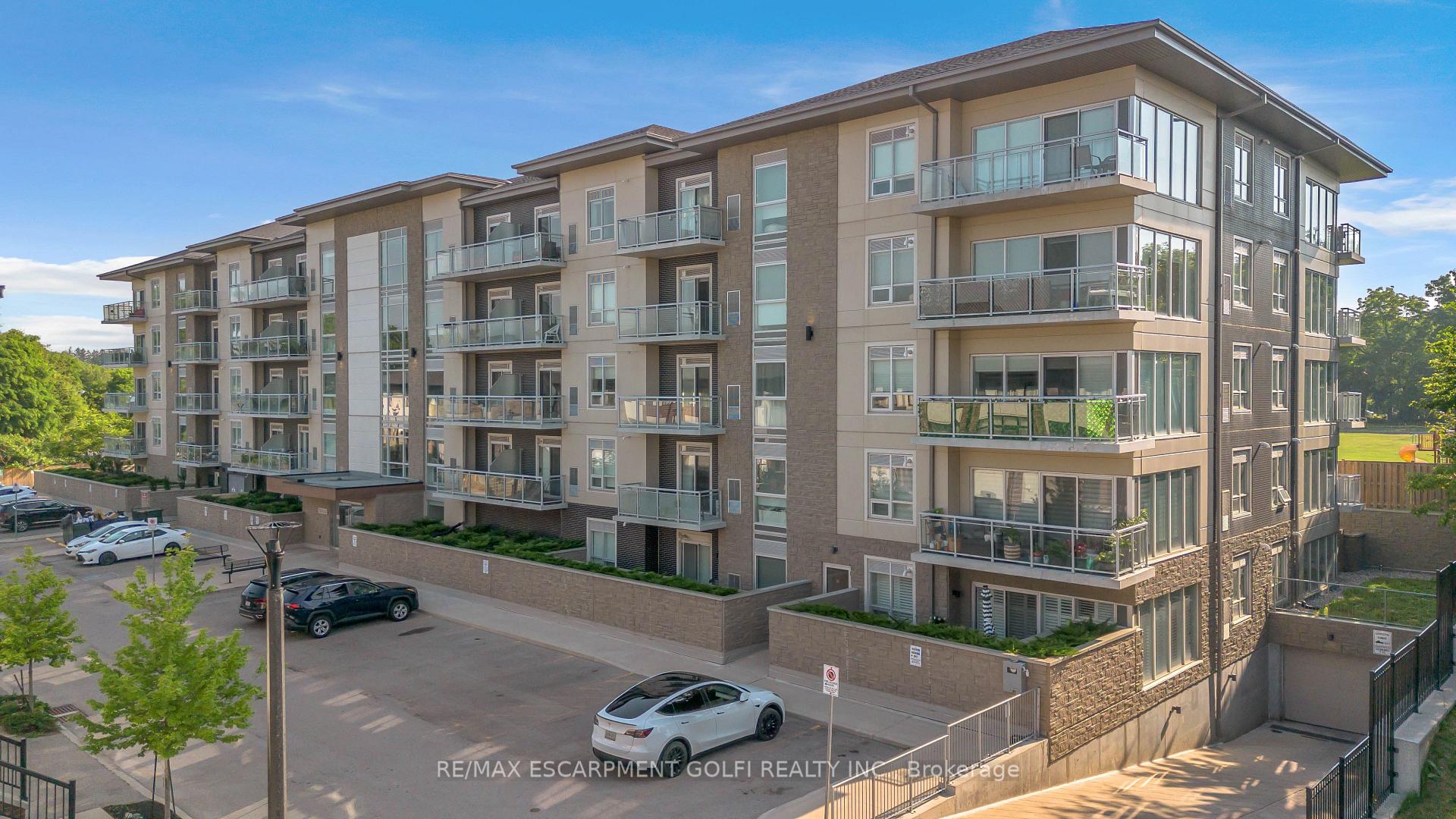 Photo of Unit 208, 16 Markle Crescent