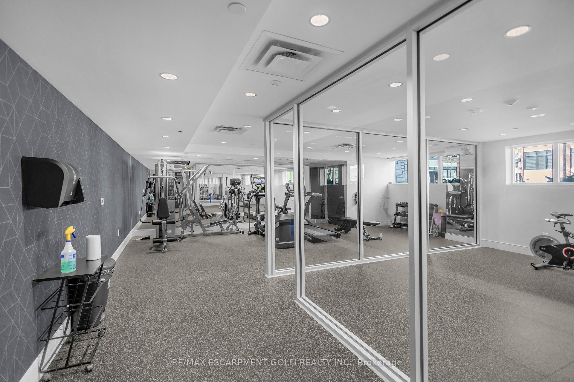 Photo 25 of Unit 208, 16 Markle Crescent, Hamilton, Ancaster — HOMEH