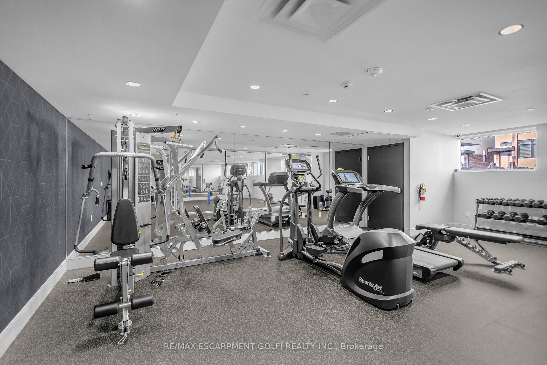 Photo 26 of Unit 208, 16 Markle Crescent, Hamilton, Ancaster — HOMEH