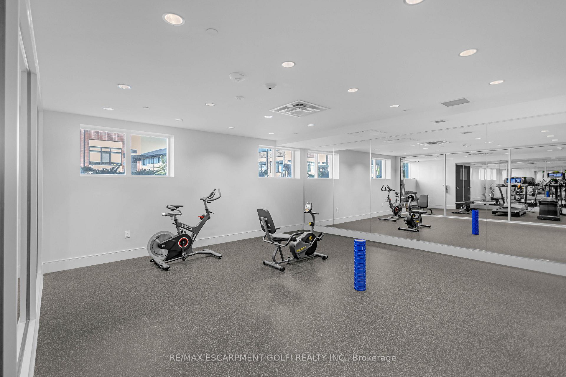 Photo 27 of Unit 208, 16 Markle Crescent, Hamilton, Ancaster — HOMEH
