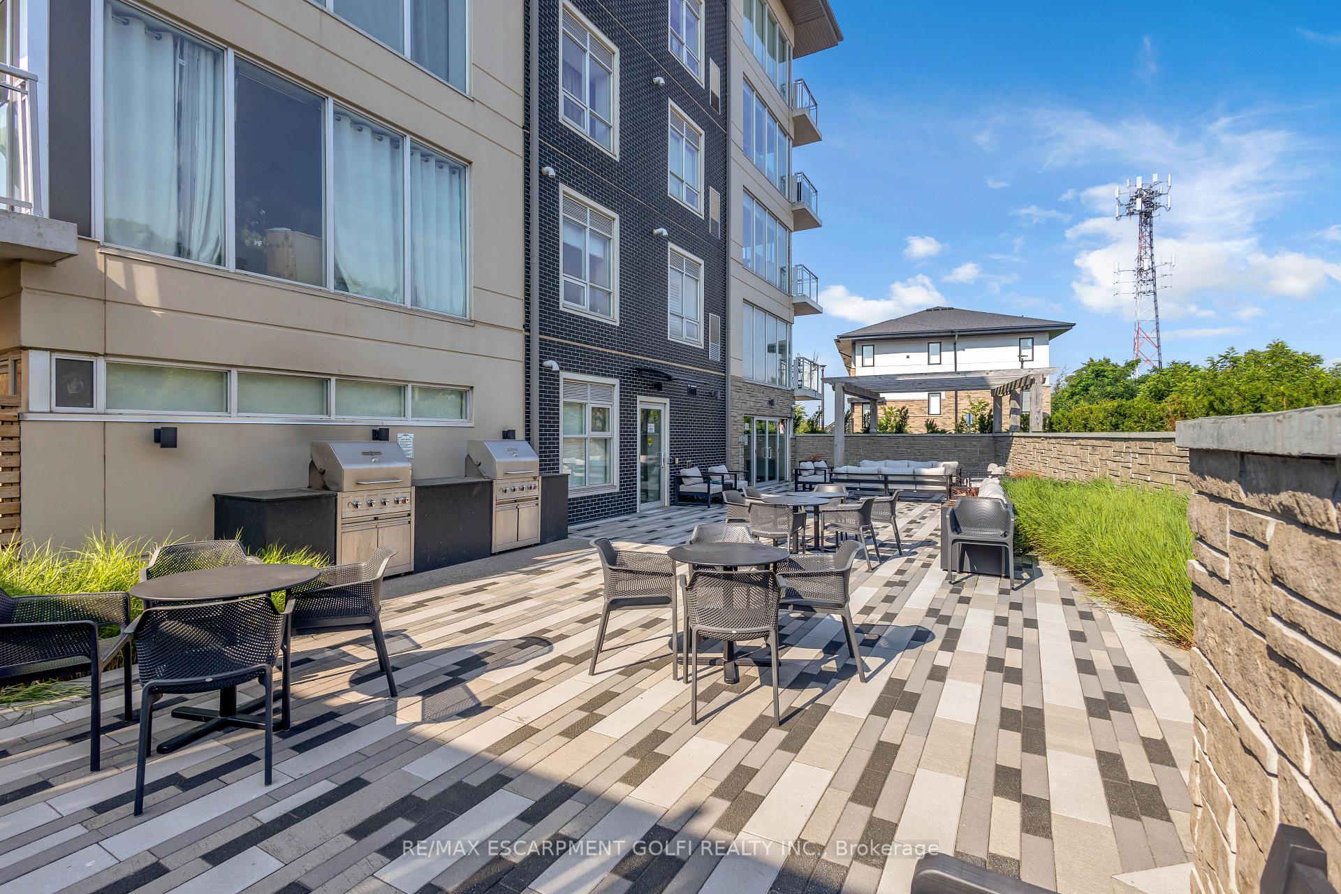 Photo 29 of Unit 208, 16 Markle Crescent, Hamilton, Ancaster — HOMEH