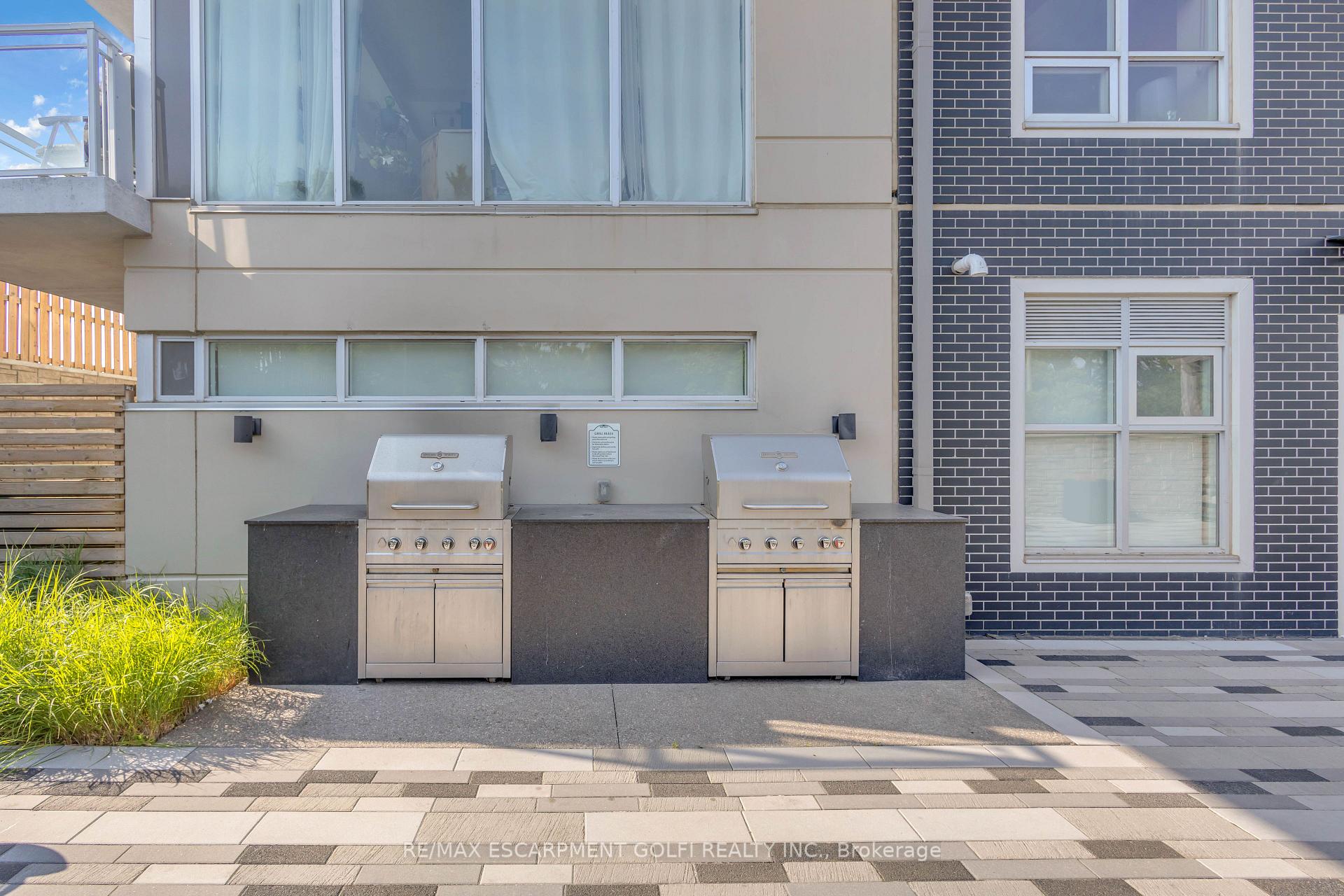 Photo 30 of Unit 208, 16 Markle Crescent, Hamilton, Ancaster — HOMEH
