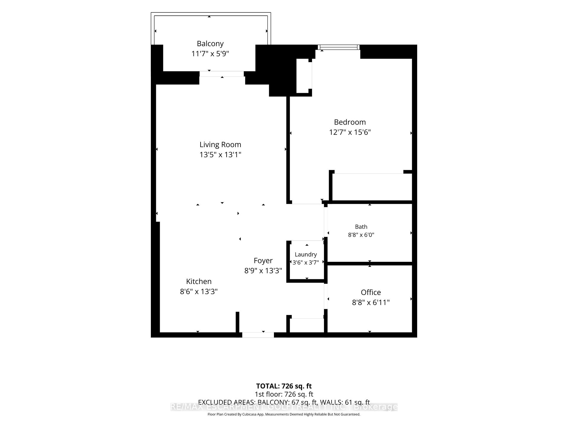 Photo 40 of Unit 208, 16 Markle Crescent, Hamilton, Ancaster — HOMEH