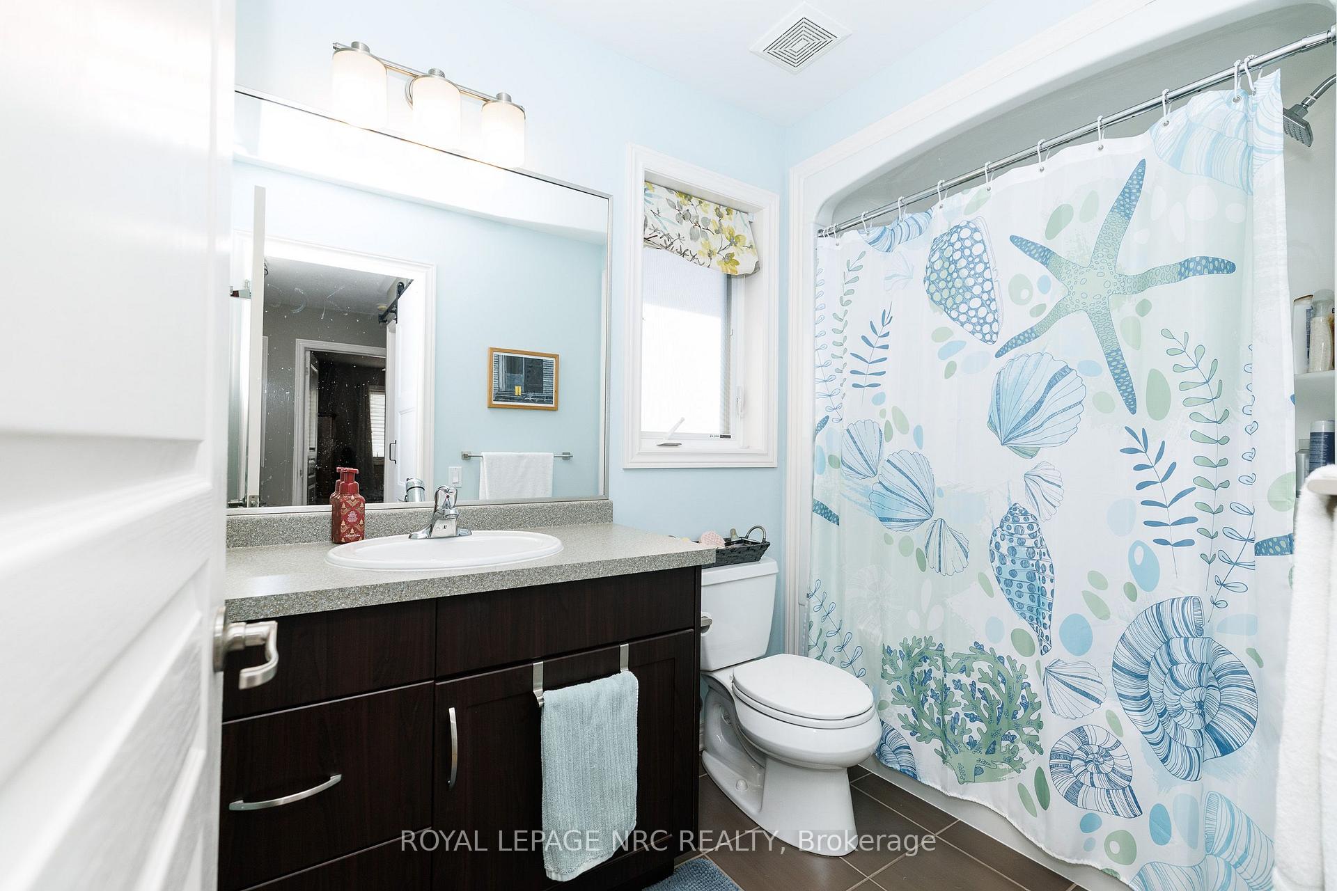 Photo 17 of 12 Wilfrid Laurier Crescent, St. Catharines, Secord Woods — HOMEH
