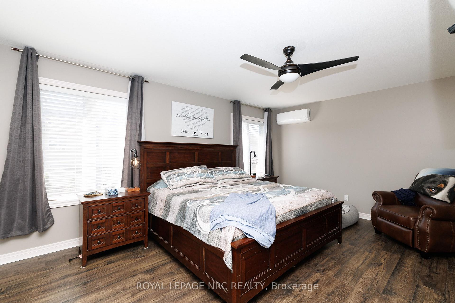 Photo 19 of 12 Wilfrid Laurier Crescent, St. Catharines, Secord Woods — HOMEH