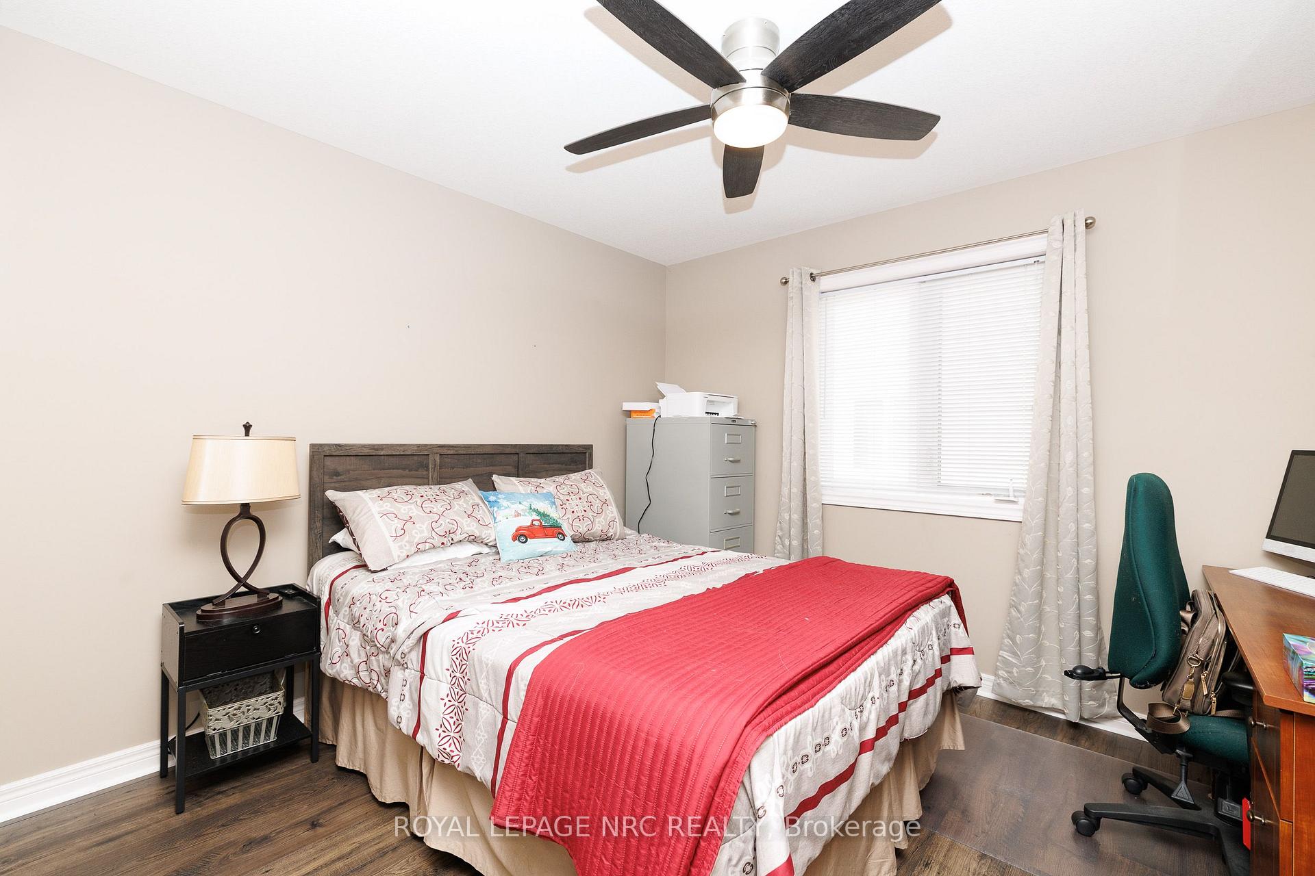 Photo 25 of 12 Wilfrid Laurier Crescent, St. Catharines, Secord Woods — HOMEH