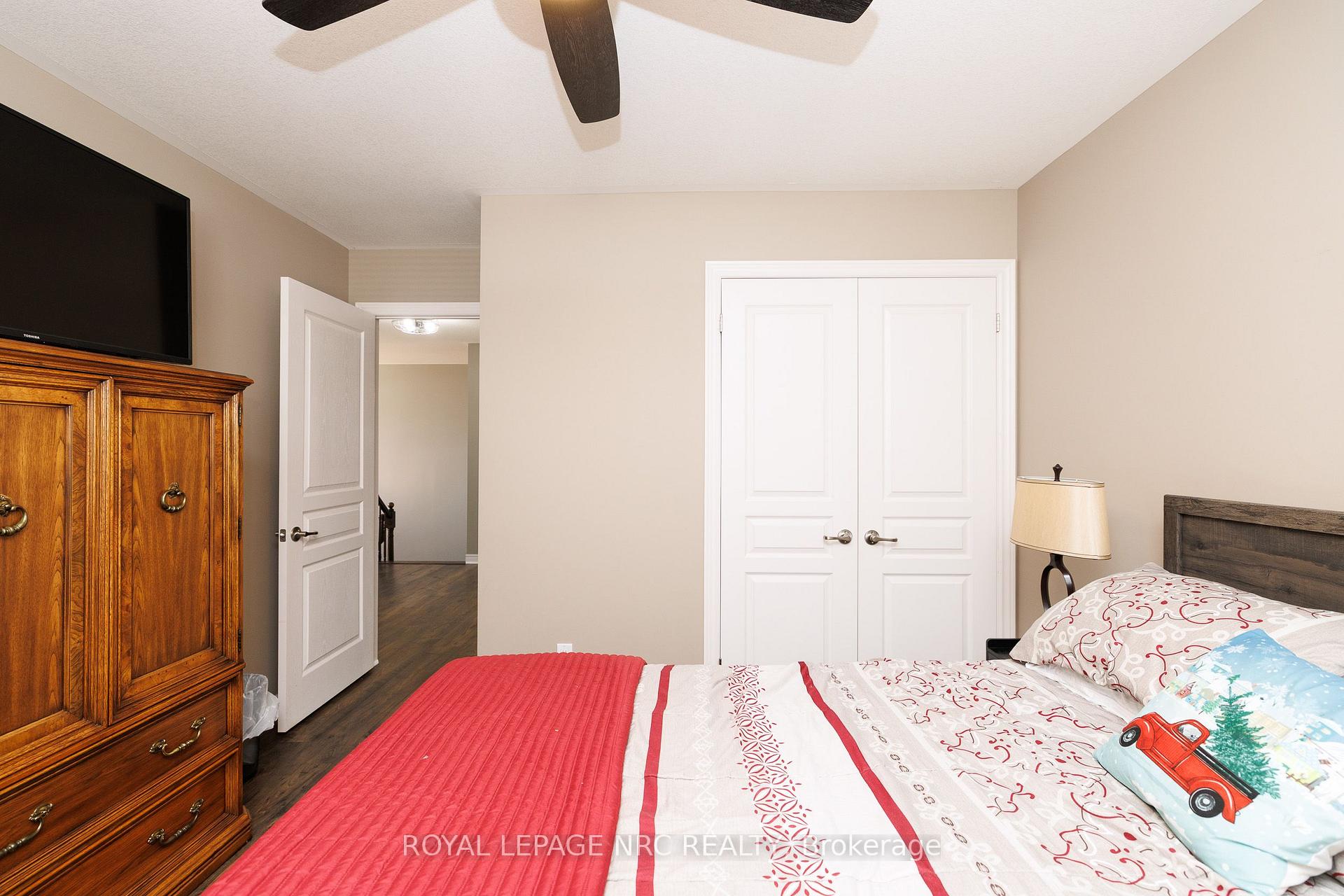 Photo 26 of 12 Wilfrid Laurier Crescent, St. Catharines, Secord Woods — HOMEH