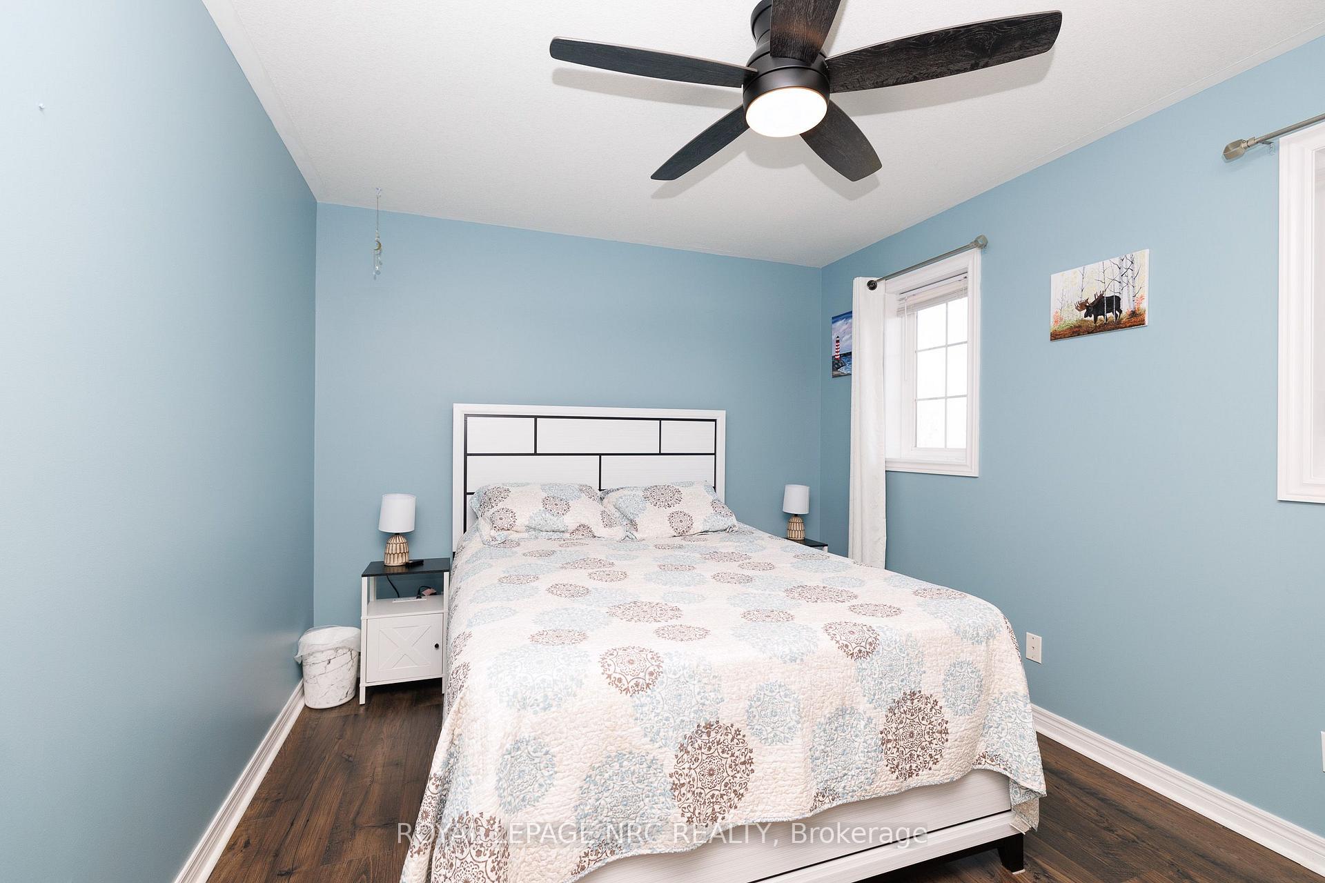 Photo 27 of 12 Wilfrid Laurier Crescent, St. Catharines, Secord Woods — HOMEH