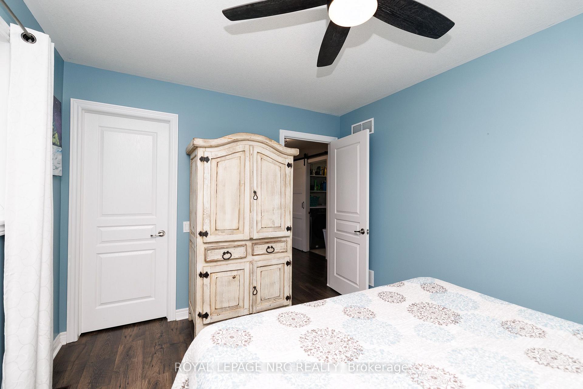 Photo 28 of 12 Wilfrid Laurier Crescent, St. Catharines, Secord Woods — HOMEH