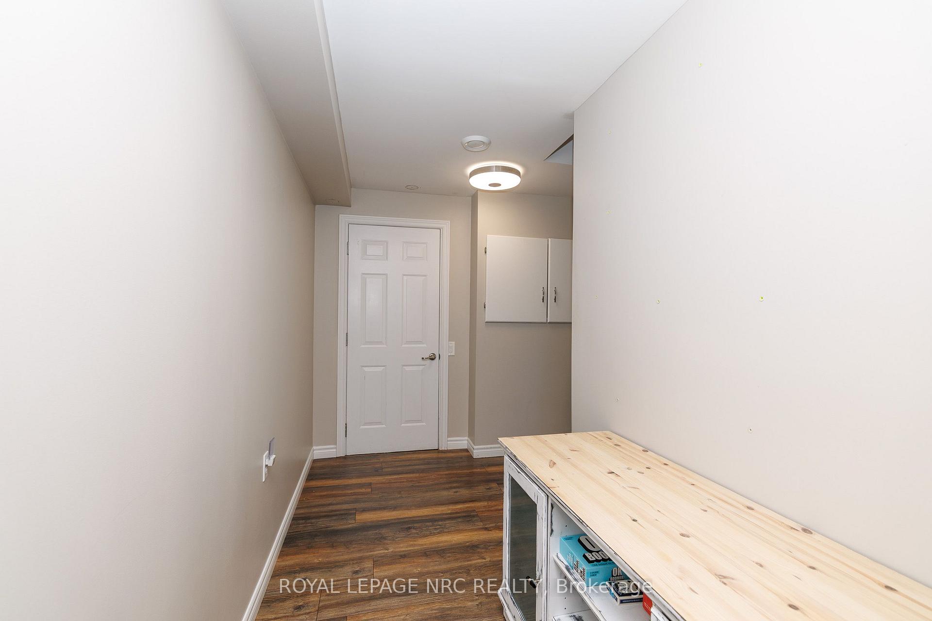 Photo 29 of 12 Wilfrid Laurier Crescent, St. Catharines, Secord Woods — HOMEH