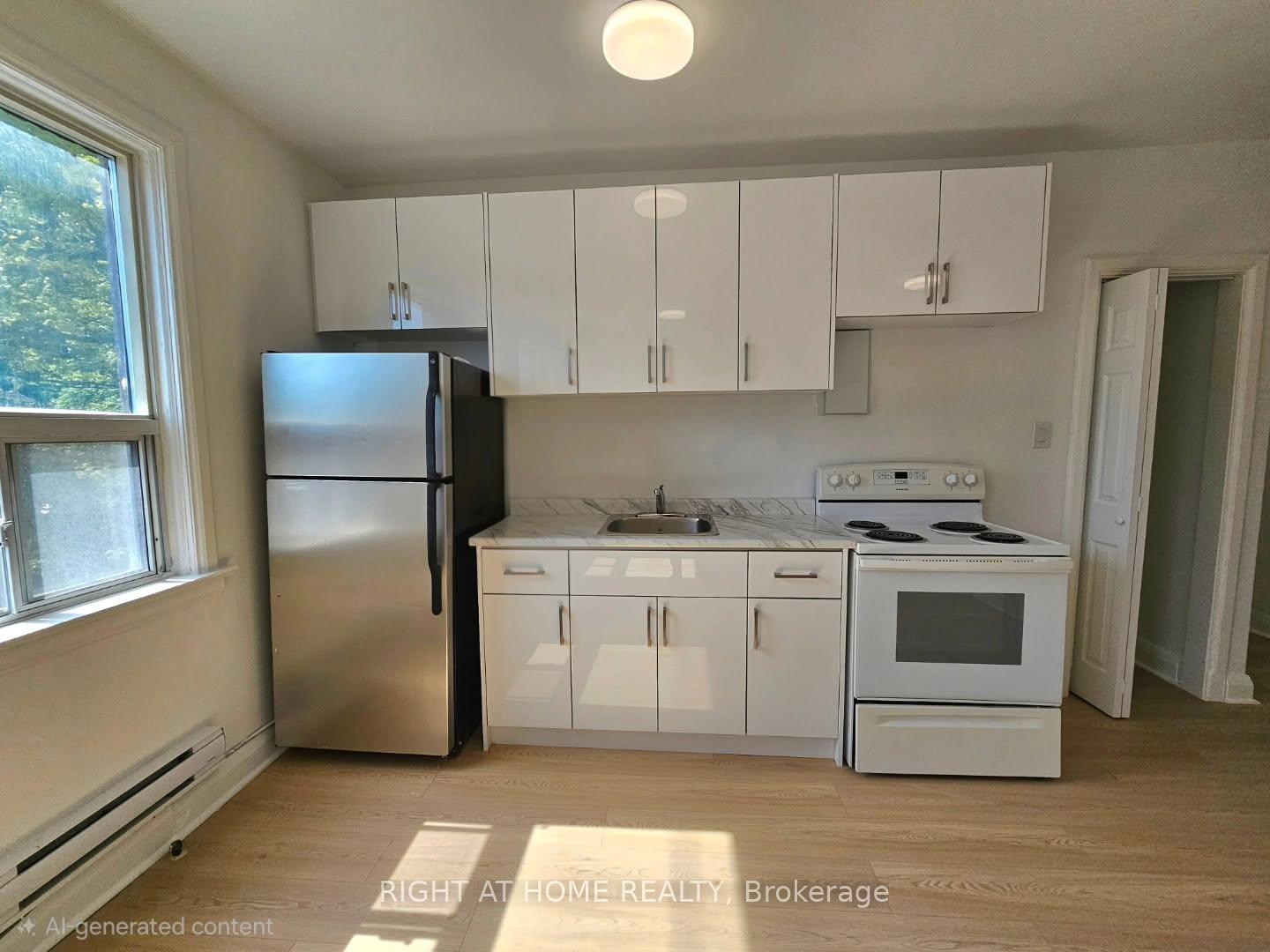 Photo 1 of Unit 2, 1316A King Street W, Toronto, South Parkdale — HOMEH