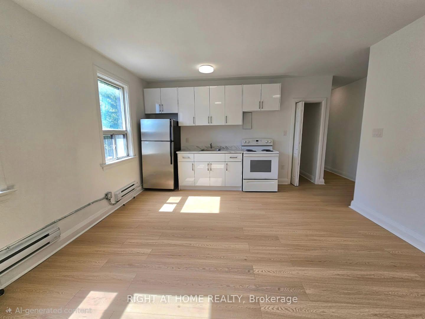 Photo 2 of Unit 2, 1316A King Street W, Toronto, South Parkdale — HOMEH