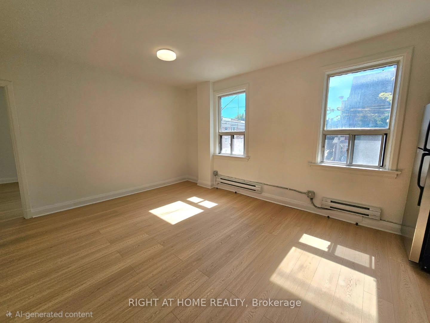 Photo 4 of Unit 2, 1316A King Street W, Toronto, South Parkdale — HOMEH