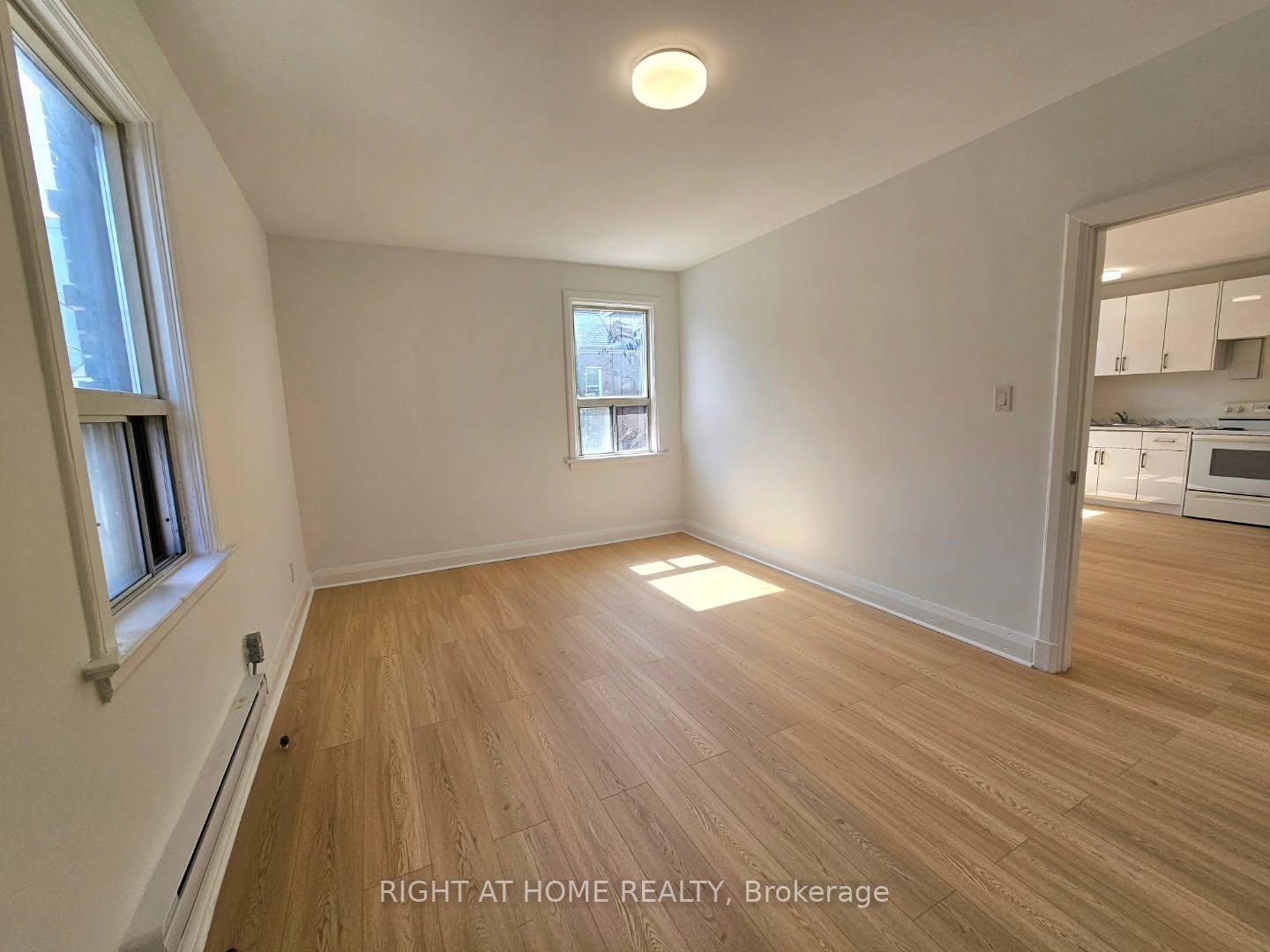 Photo 5 of Unit 2, 1316A King Street W, Toronto, South Parkdale — HOMEH