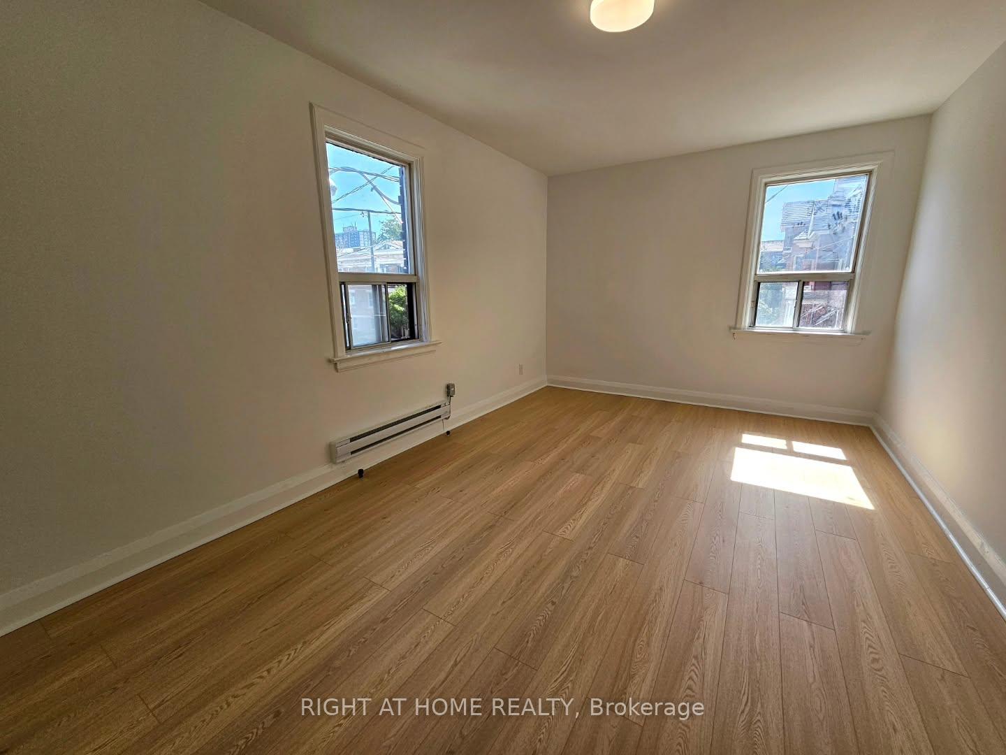 Photo 6 of Unit 2, 1316A King Street W, Toronto, South Parkdale — HOMEH