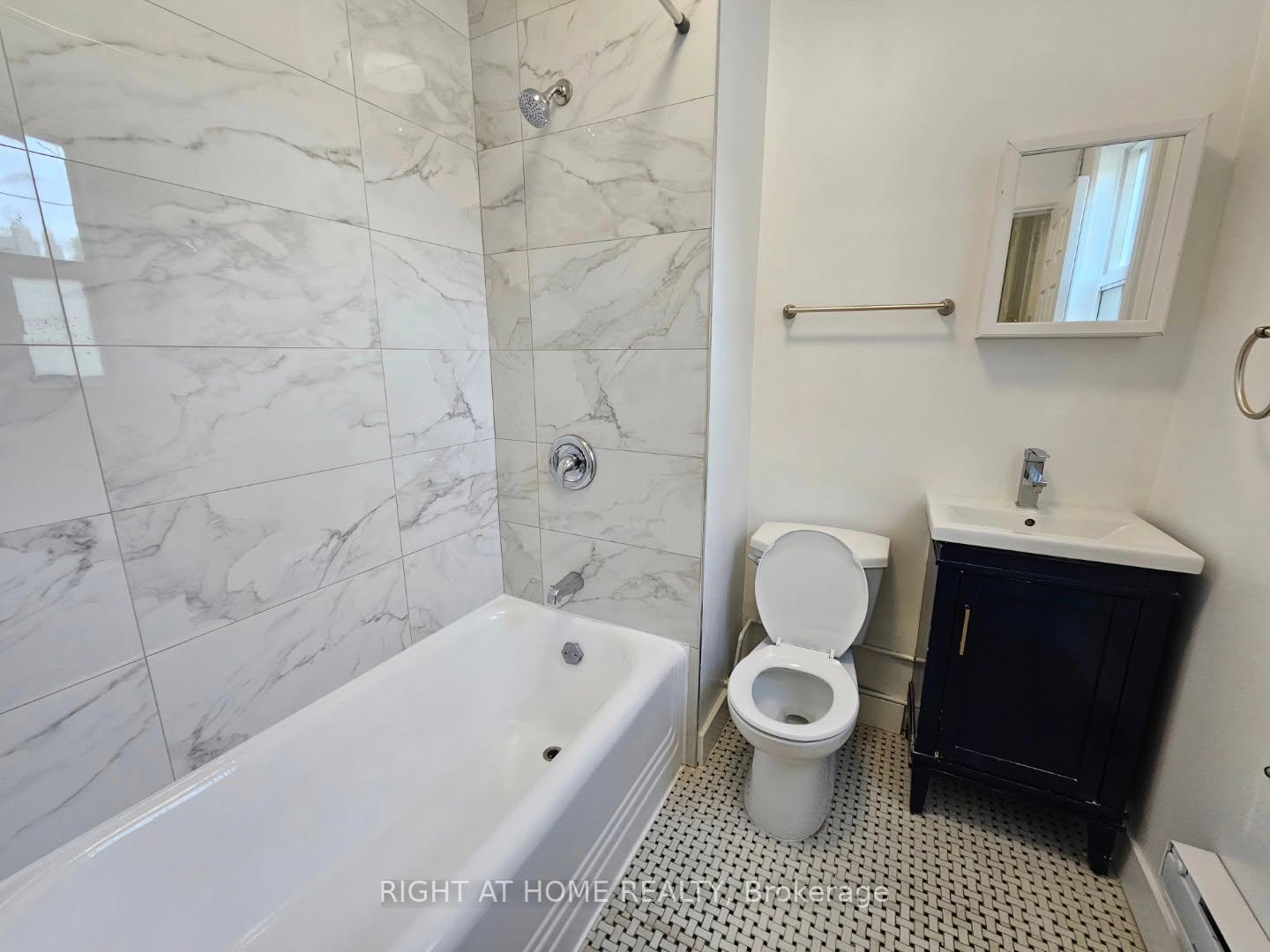 Photo 13 of Unit 2, 1316A King Street W, Toronto, South Parkdale — HOMEH