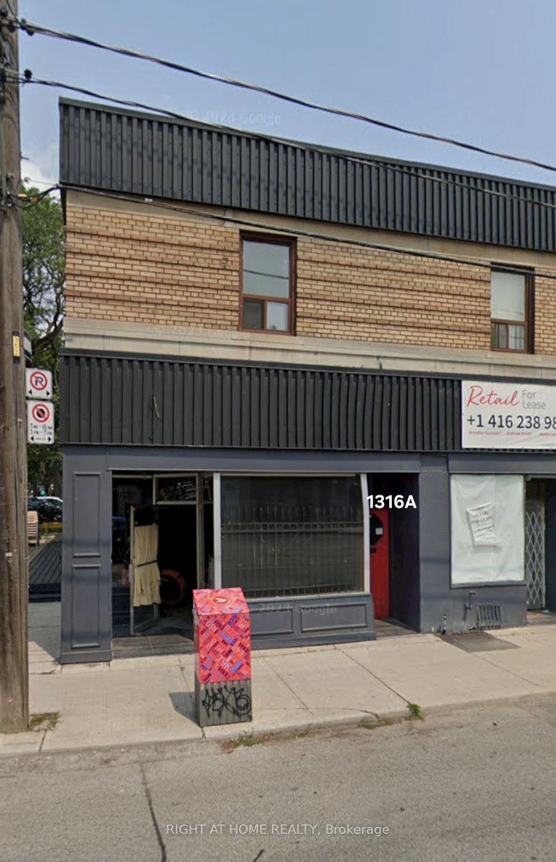 Photo 17 of Unit 2, 1316A King Street W, Toronto, South Parkdale — HOMEH