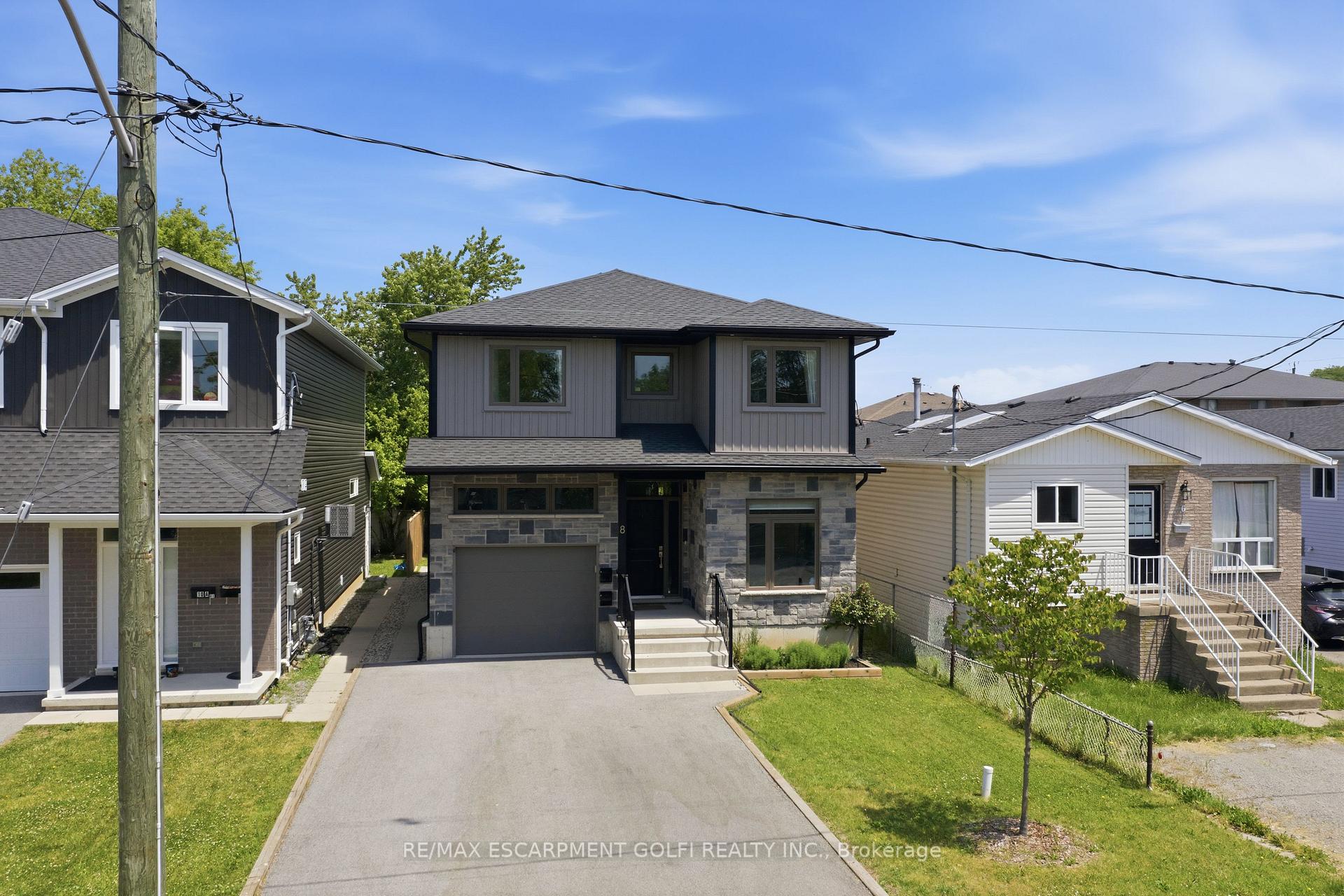 Photo 37 of 8 Nash Street, St. Catharines, Western Hill — HOMEH